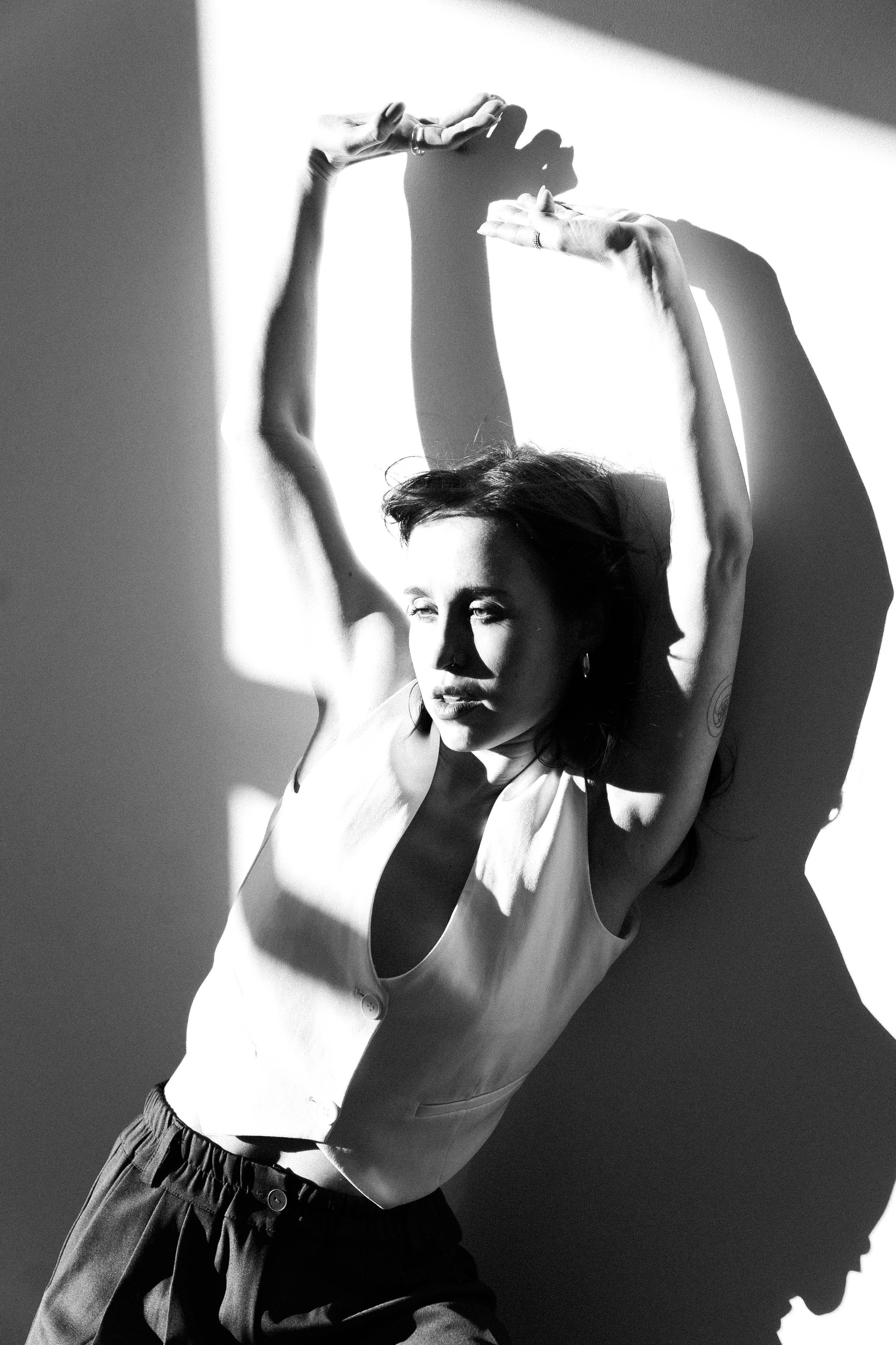 Услуги. Кристина Гапоненко