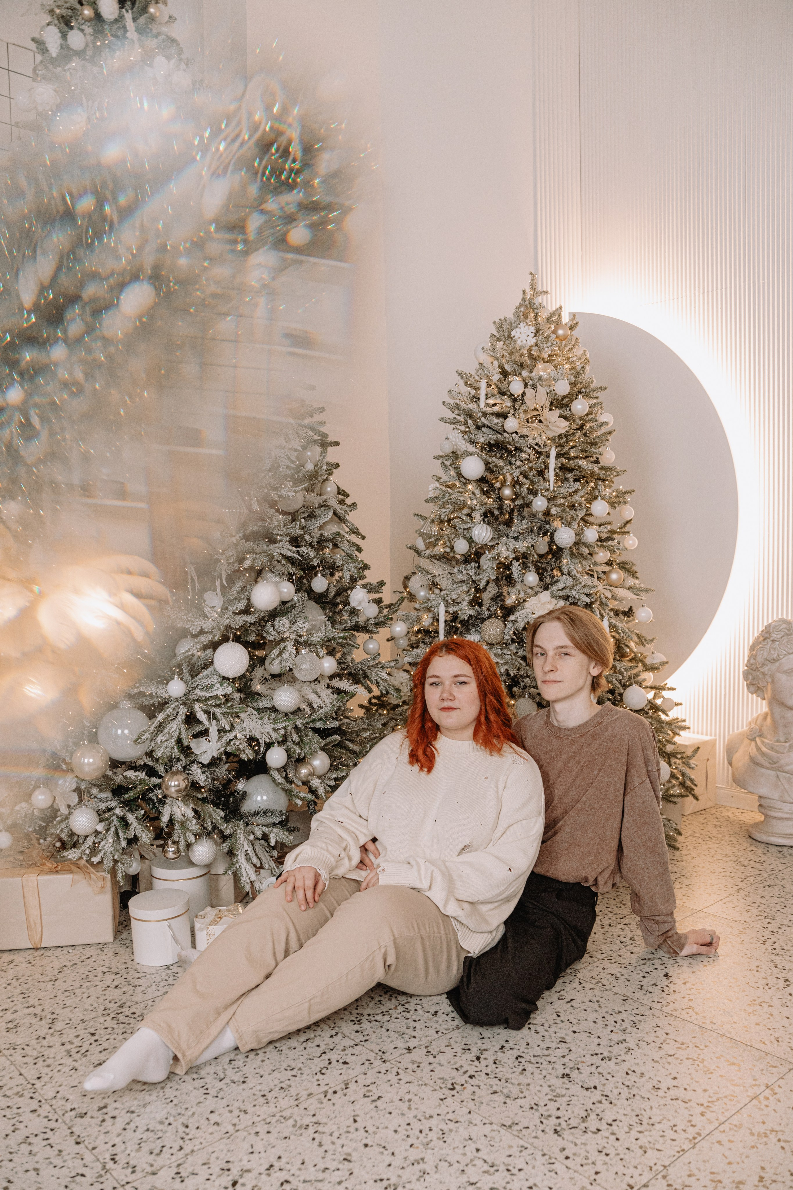 Марина и Никита. Фотограф Воронеж Варвара