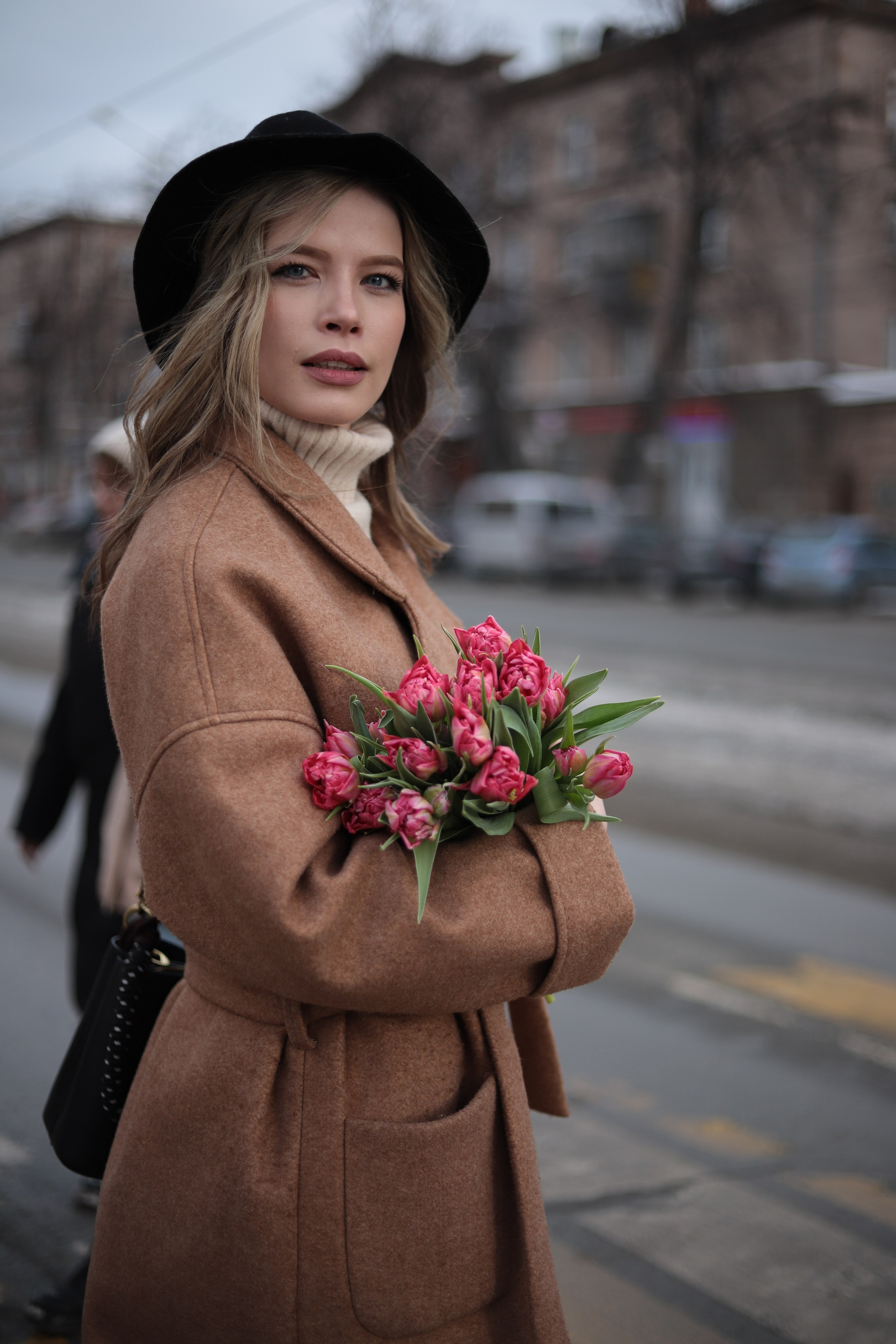 Индивидуальные съемки. Фотограф Косинова Алёна