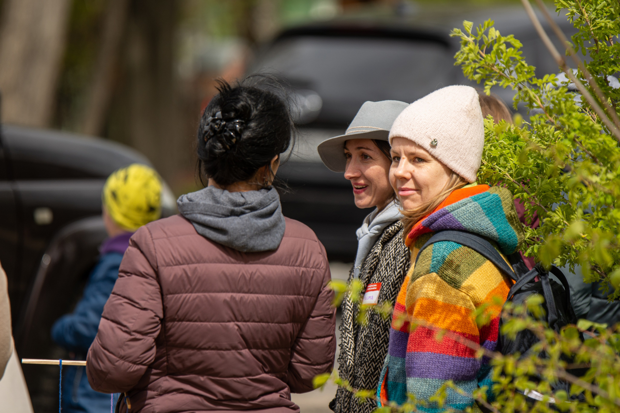 Том Сойер Фест ул. Кардовского 25 (репортаж). Портретная и репортажная съёмка