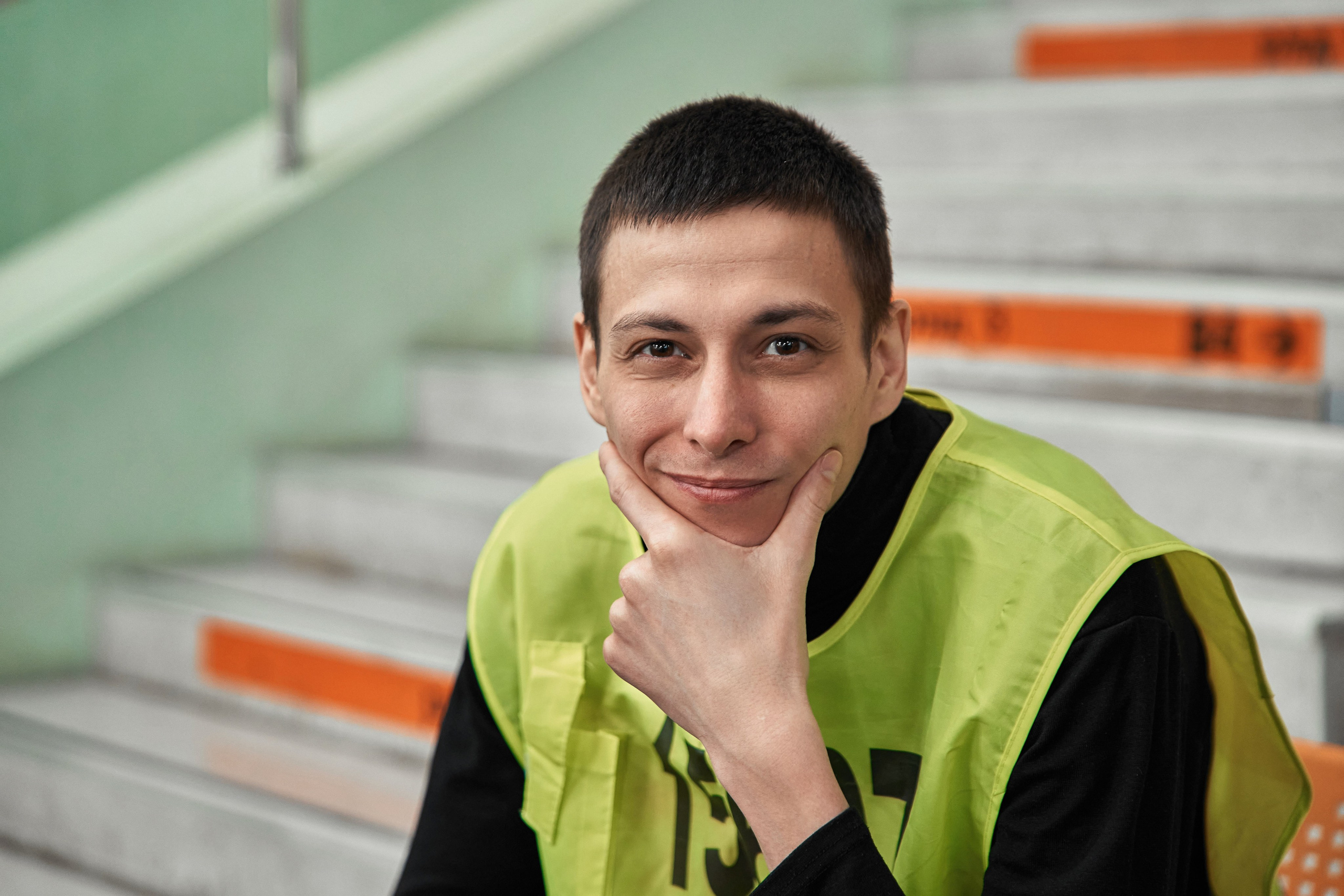 Фотограф на корпоративный футбольный турнир. Контент для бизнеса в Екатеринбурге Полдень Медиа