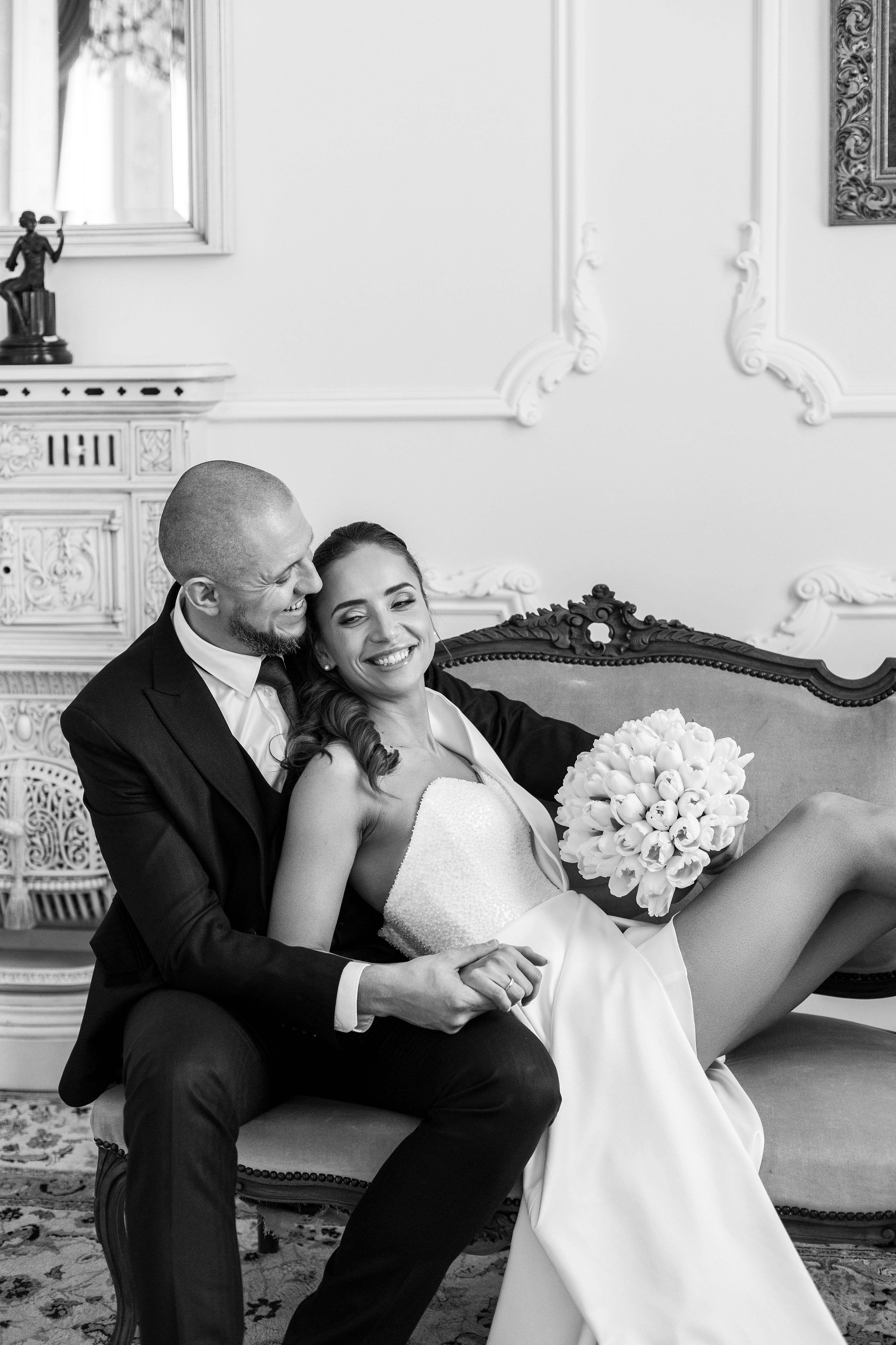 Нина и Тарас. Главная