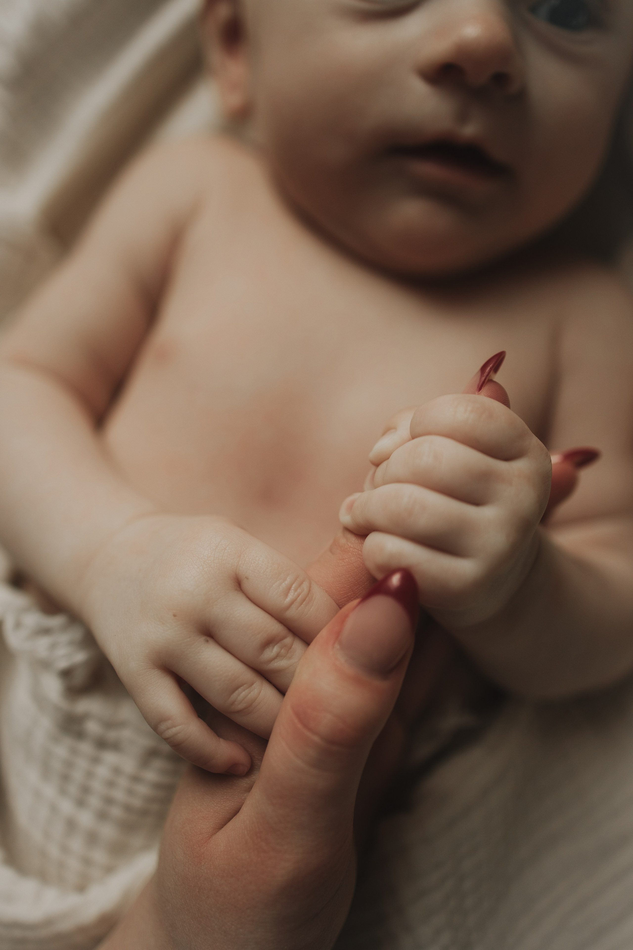 Смех, сон и любовь. Семейный фотограф Донецк