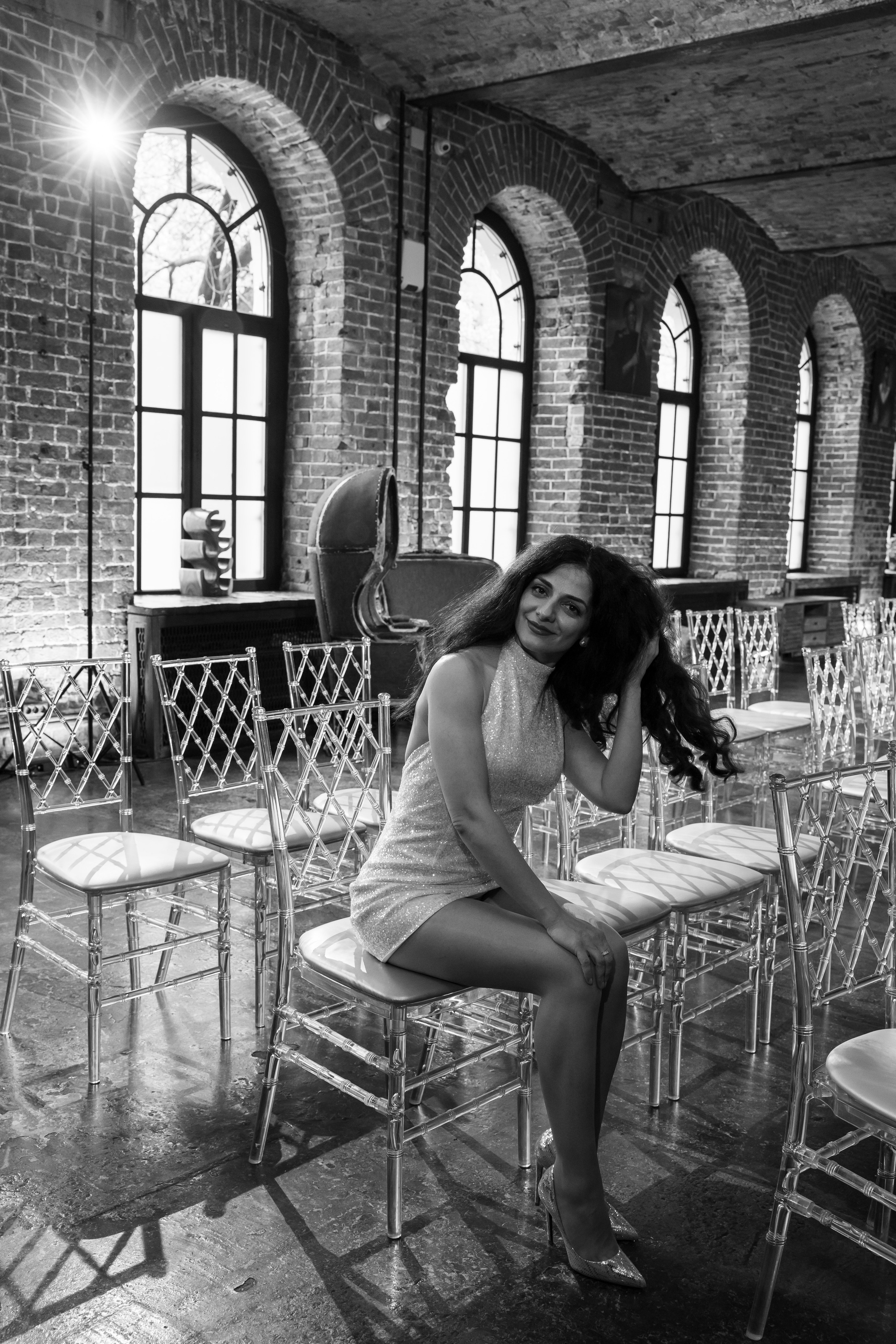 Съезд партнеров Discovery 2024, Loft Hall. Свадебный и репортажный фотограф (Москва, Королев и другие)