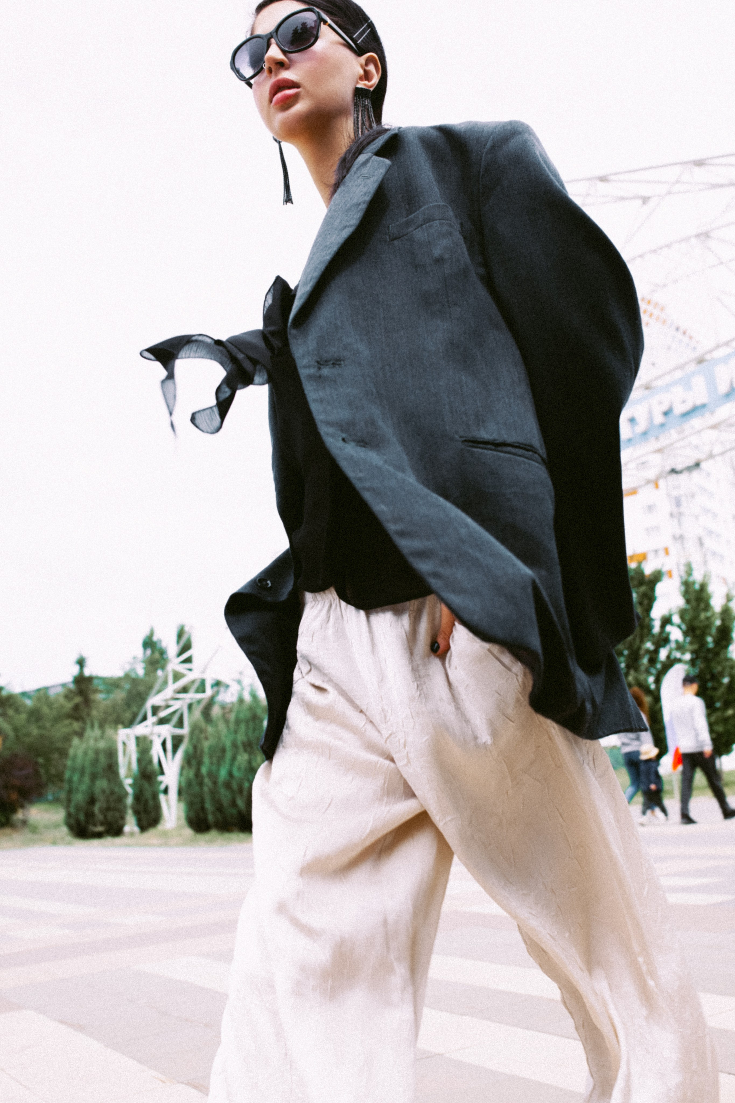 ПОРТФОЛИО. Fashion photographer