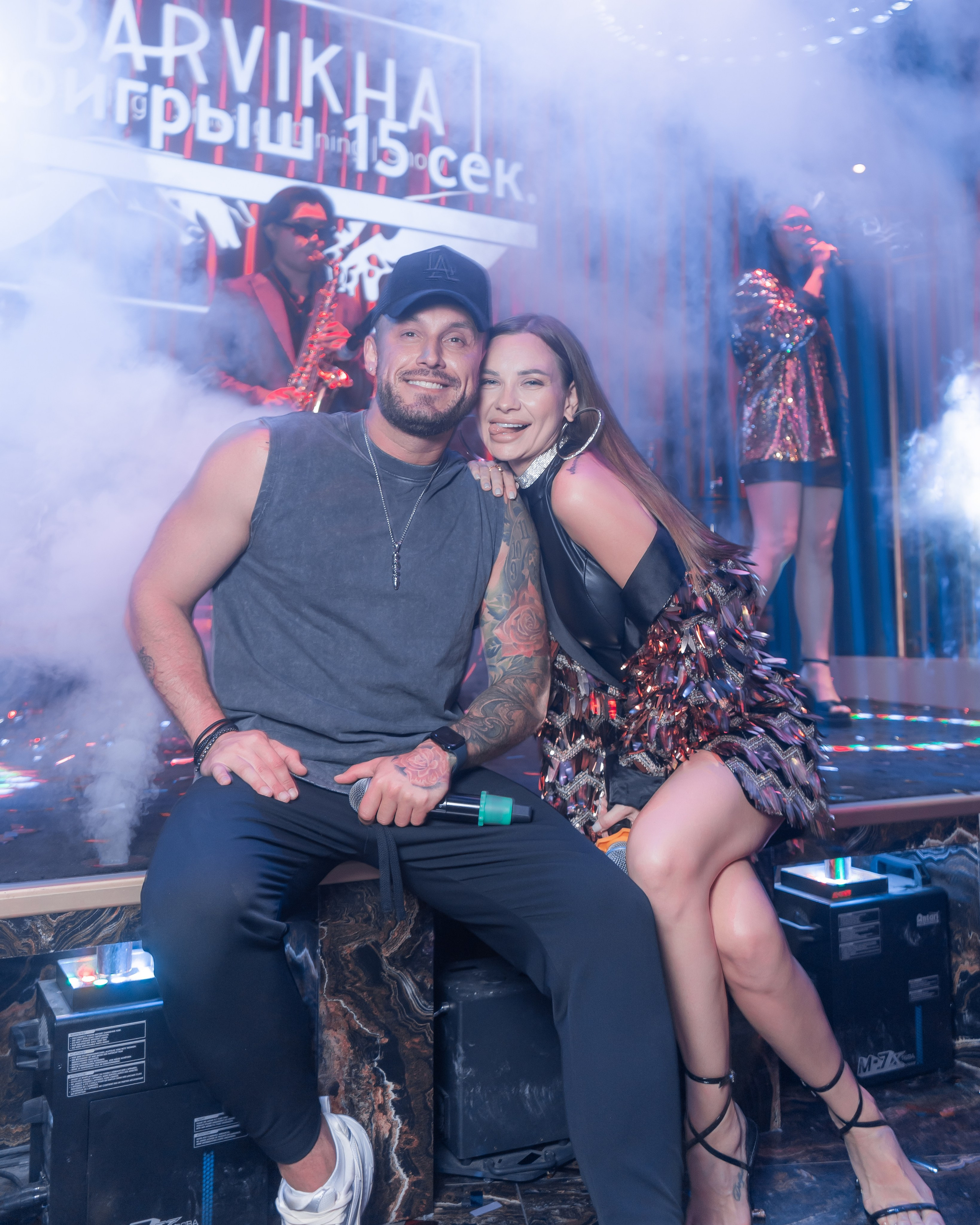 Content for Barvikha. NOIZOMAX Художественный фотограф в Дубай