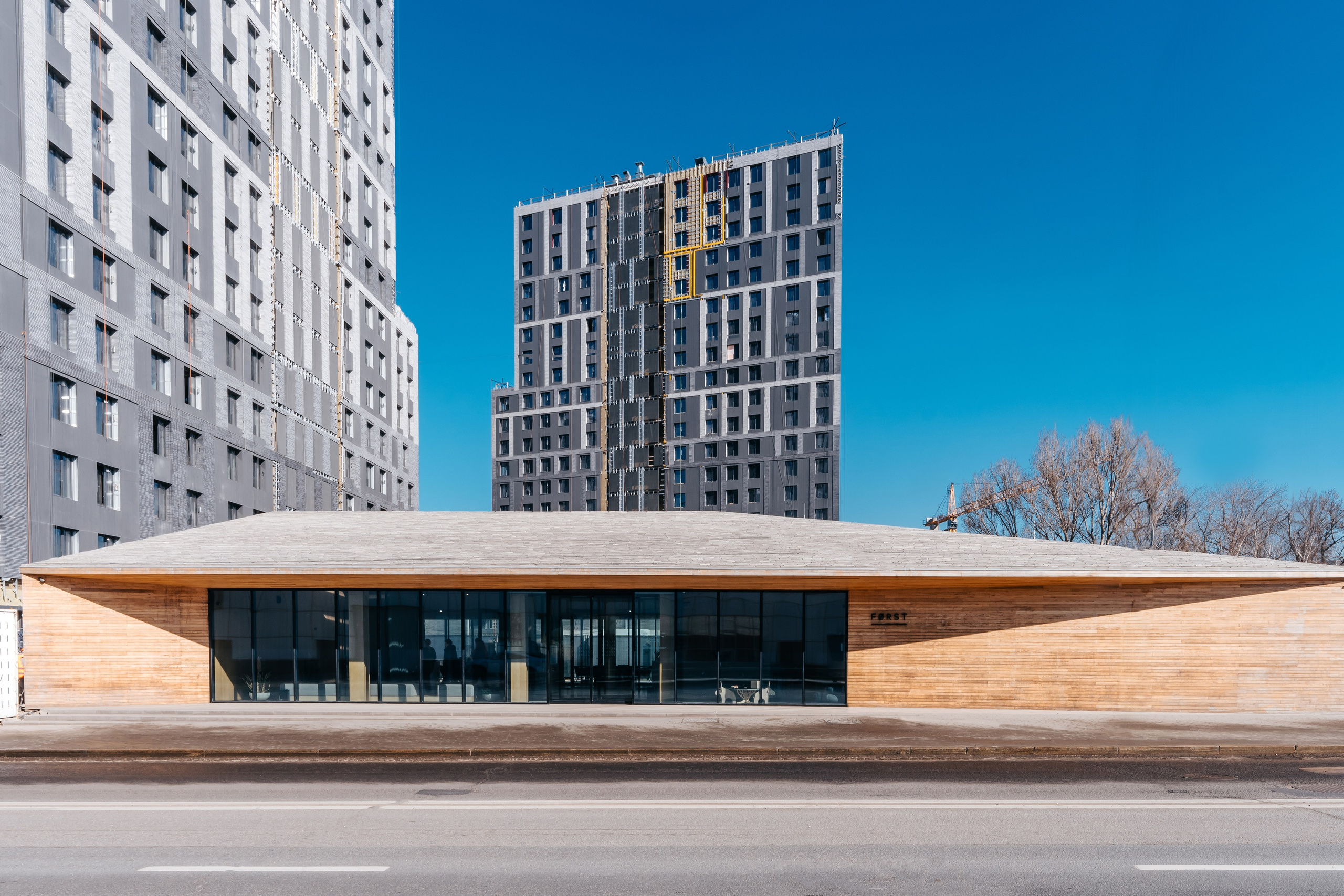 FØRST, FORMA. @tomrus: Рустам Шагиморданов — фотограф