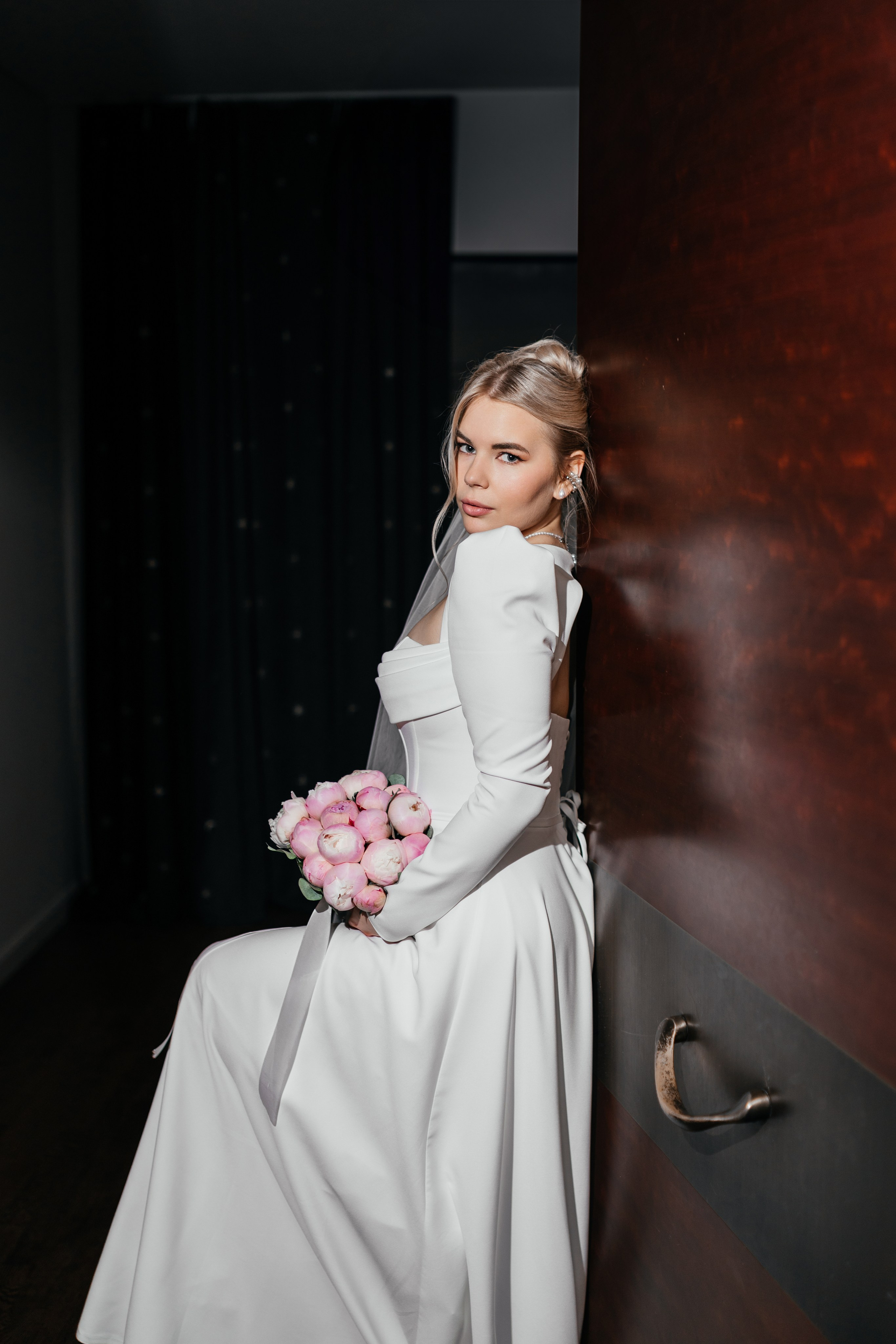 Sasha & Marina. Свадебный и индивидуальный фотограф Никита Роут | Москва