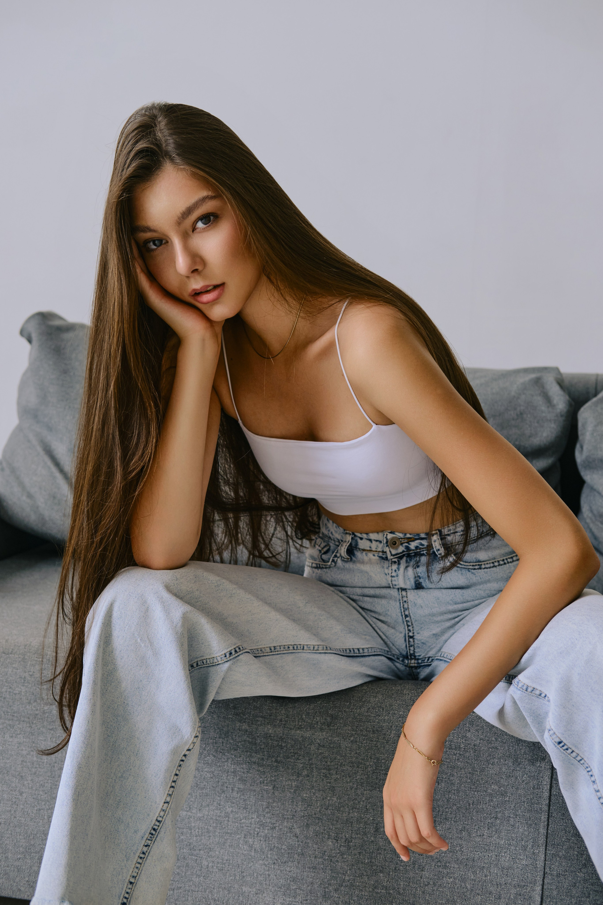 Софья. Ася Ложкина фотограф Ижевск