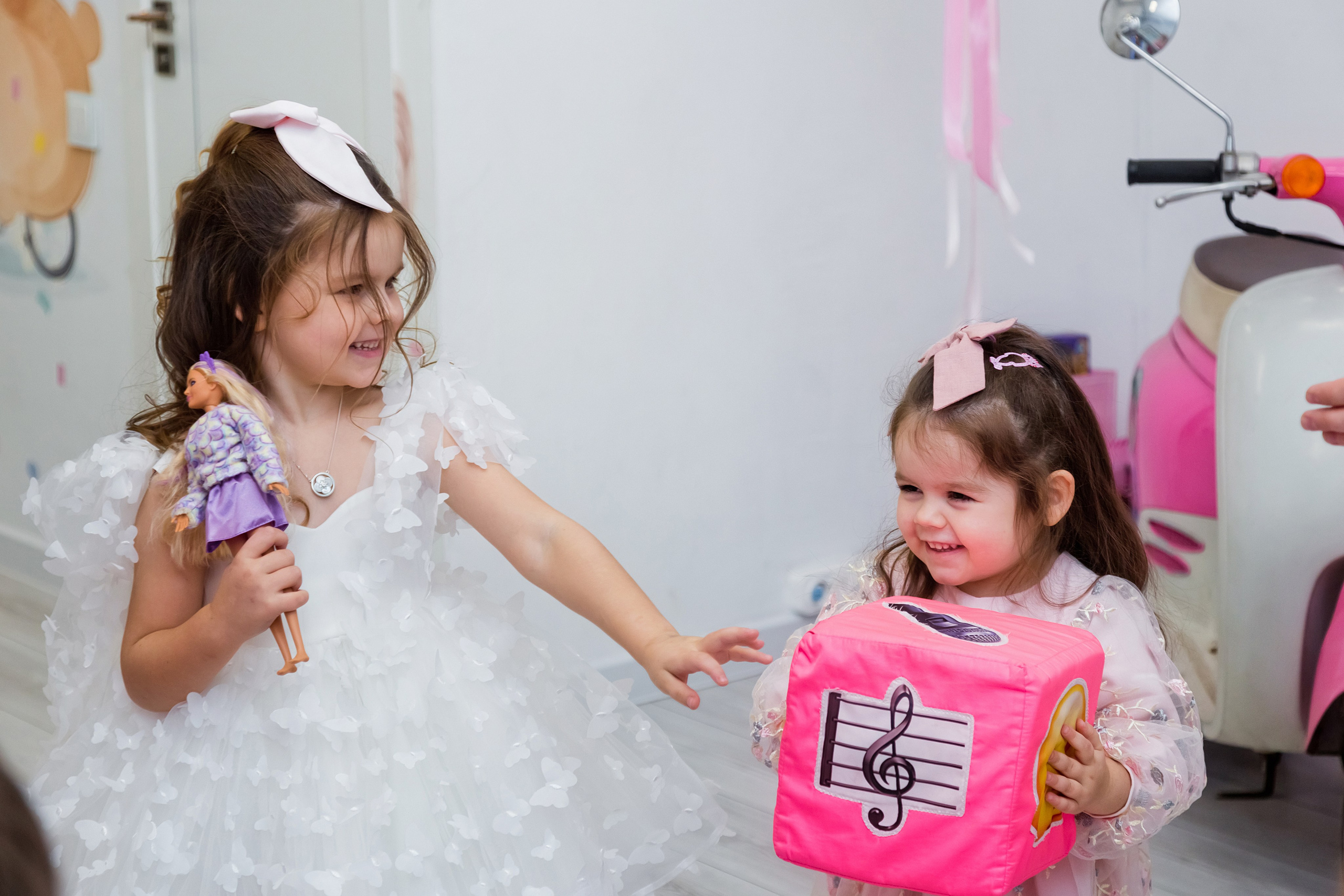 . Фотограф в Москве и Одинцово