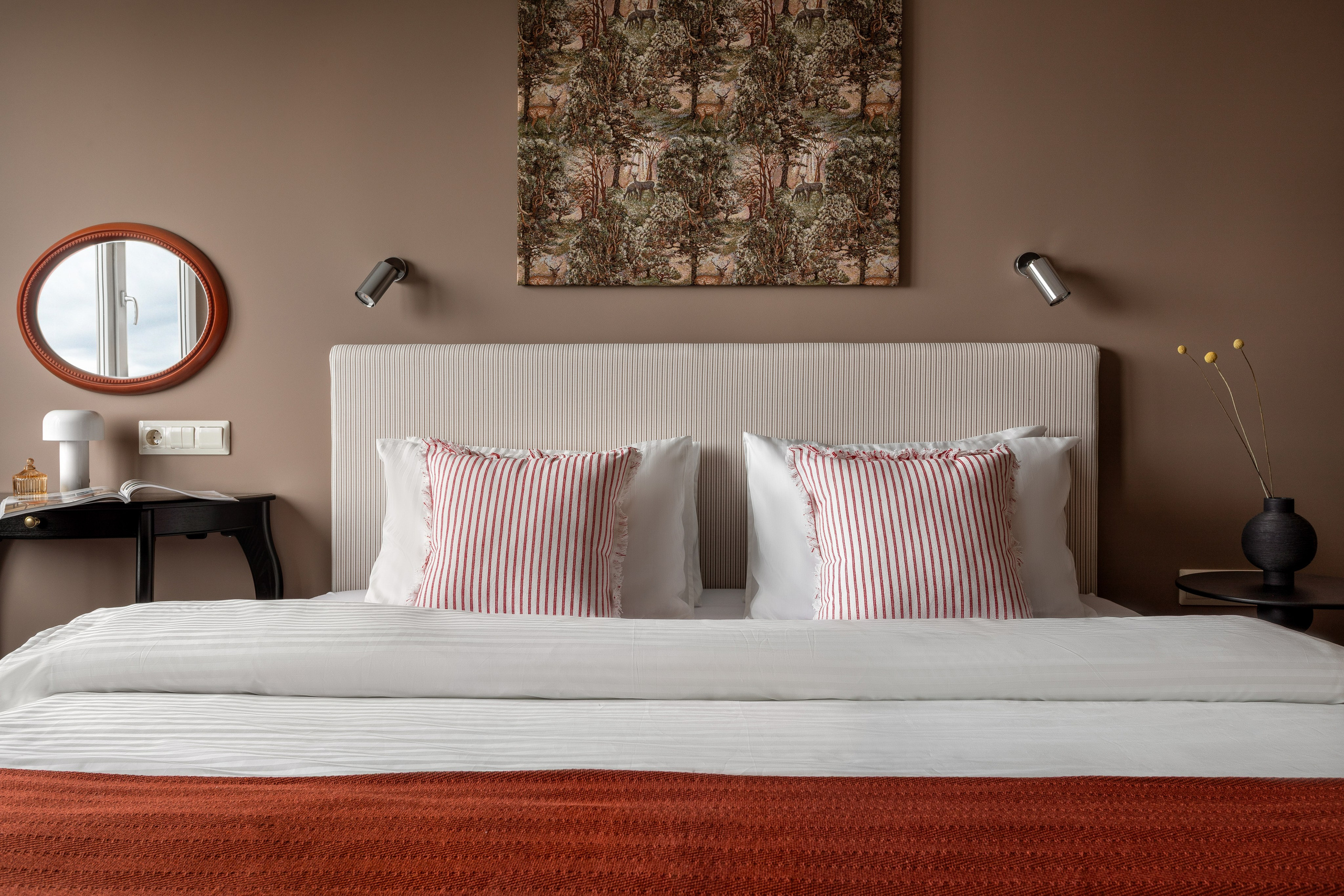 Фотосъемка квартир для аренды в Калининграде. Фотограф в Калининграде Антон Окороков