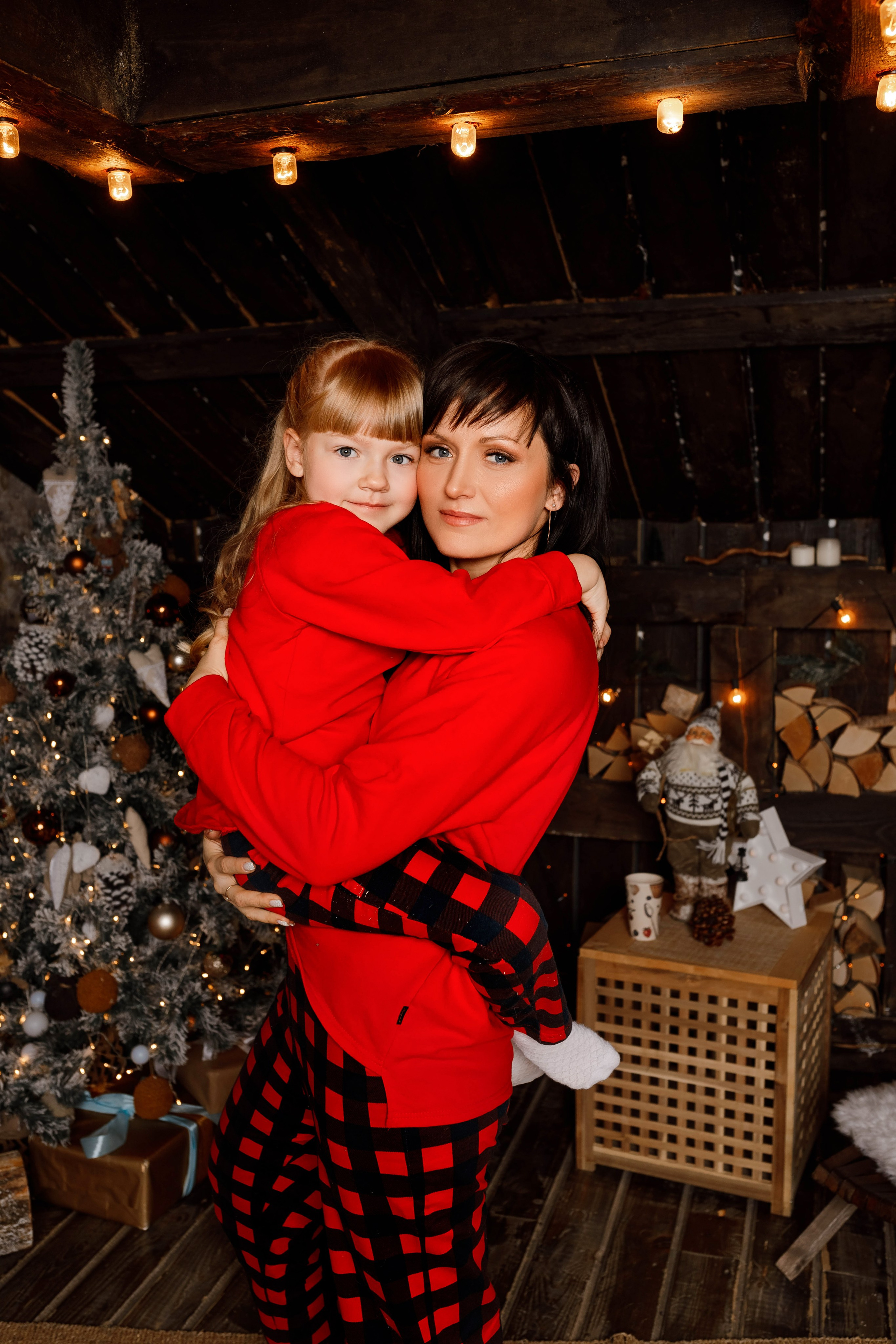 Семьи. Фотограф Наталья Мак в Нижнем Новгороде