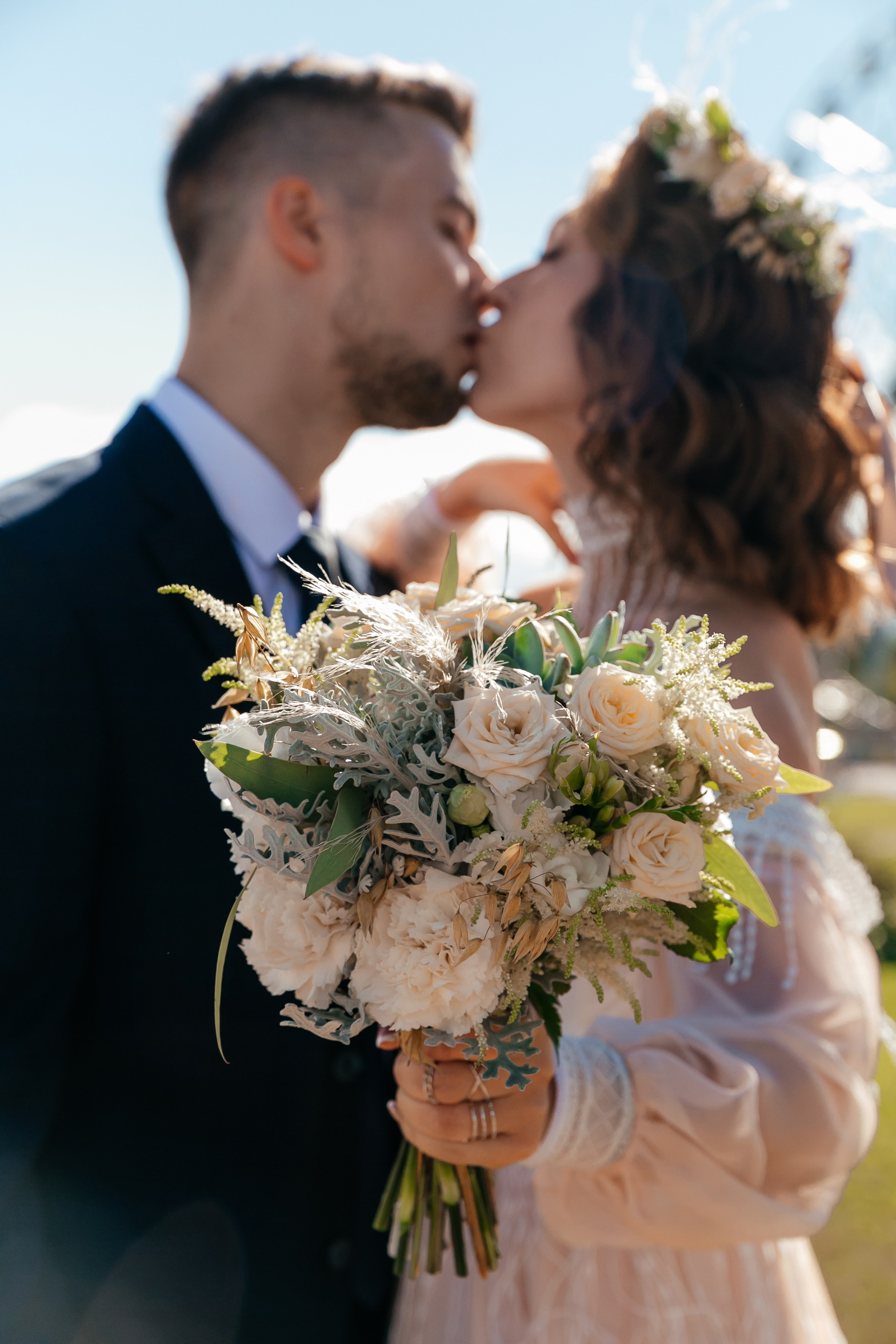 Wedding day 03.09. Свадебный и репортажный фотограф Александр Козлов