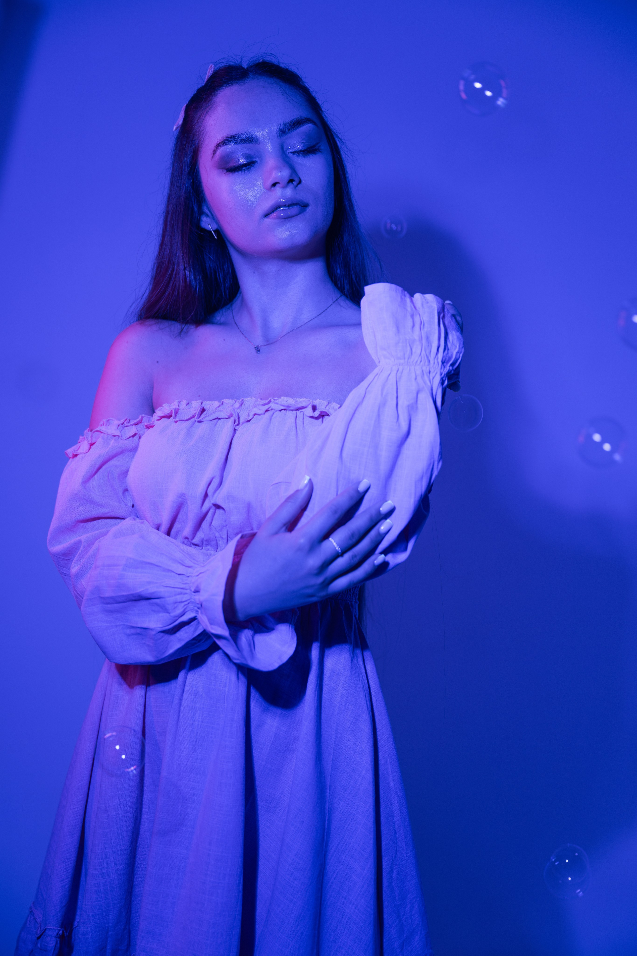 Студийные фотосессии. Студийный и свадебный фотограф и видеограф в Севастополе — Юлия Макаренко