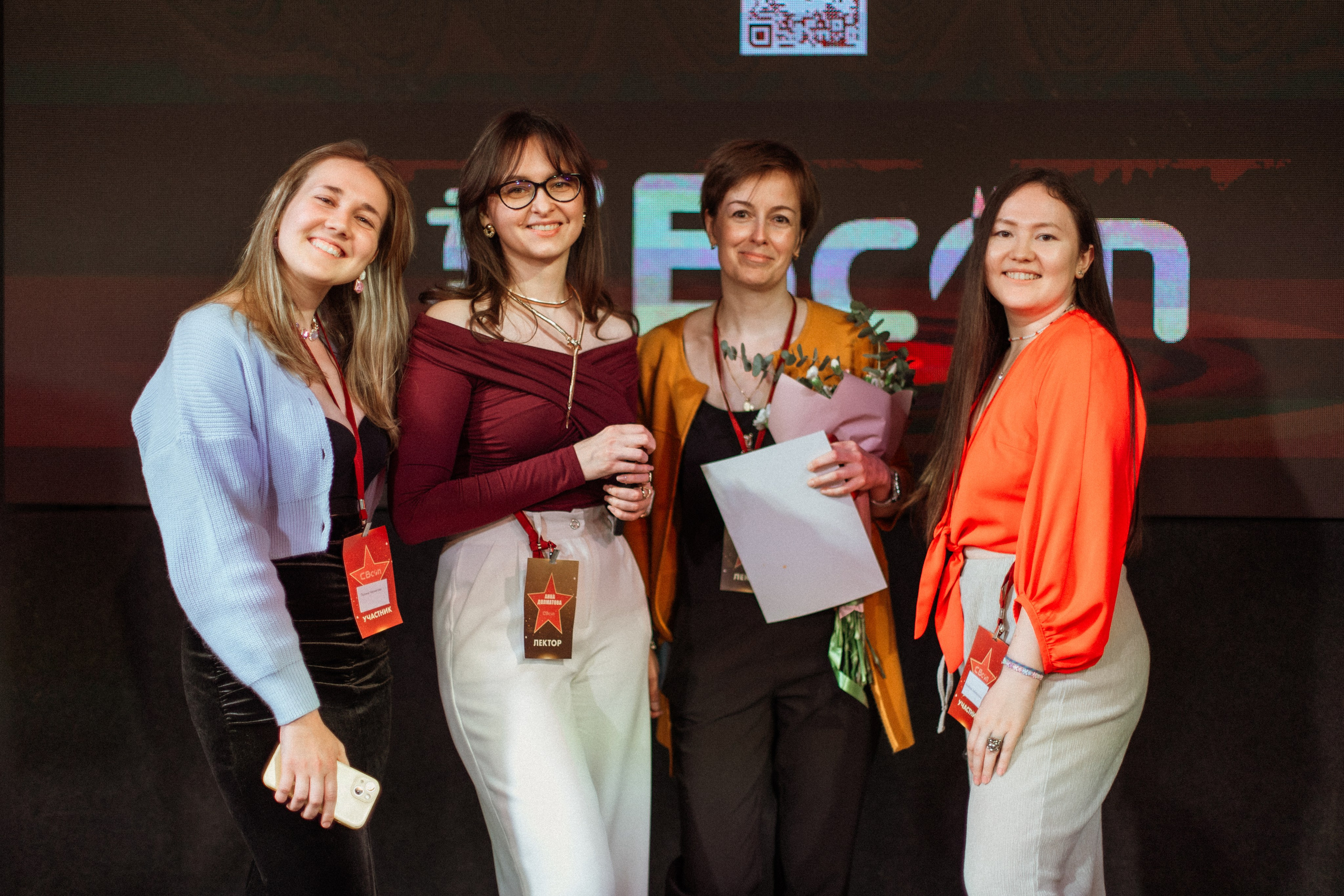 CBcon. Фотограф анималист в Москве Майорова Евгения