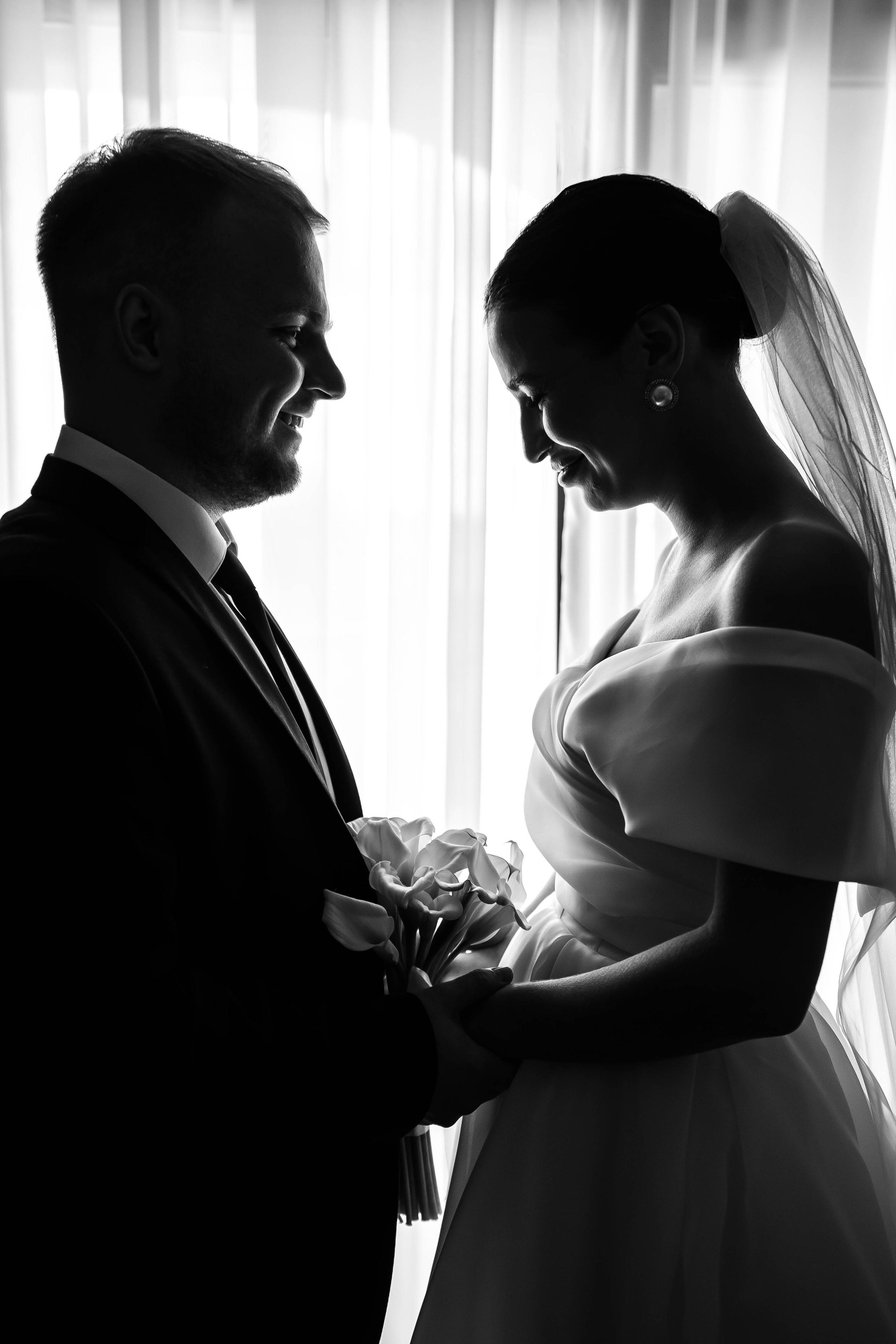 Артем и Татьяна. Свадебный фотограф Курбанов Руслан