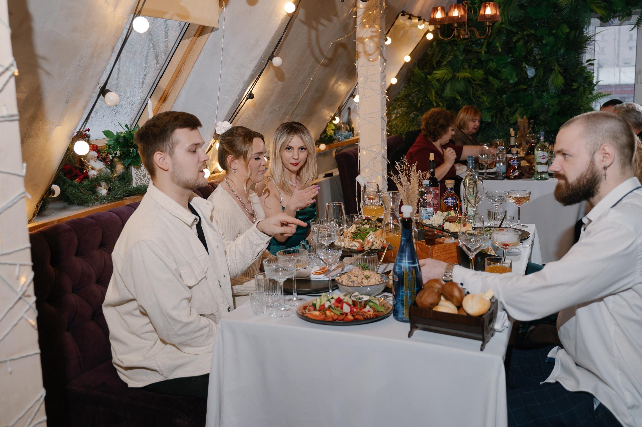 23.12.2023. Свадебный фотограф — Наталья Фед СПб/Москва