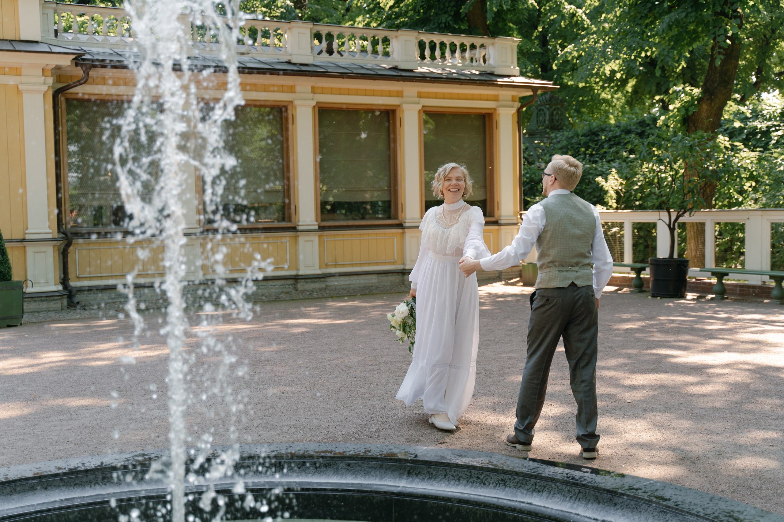 01.07.2023. Свадебный фотограф — Наталья Фед СПб/Москва