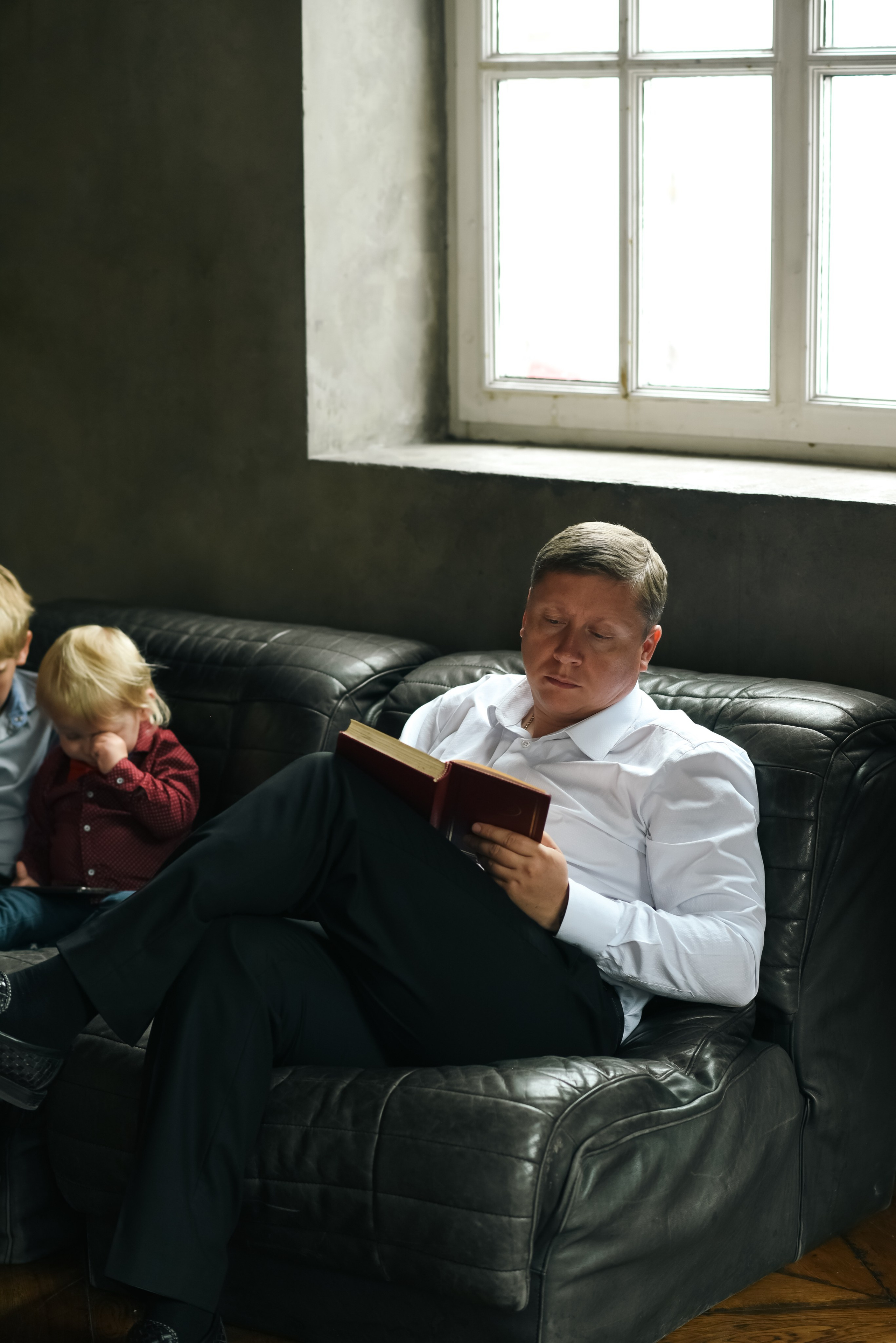 Лиза и Федор. Фотограф, визажист. Москва