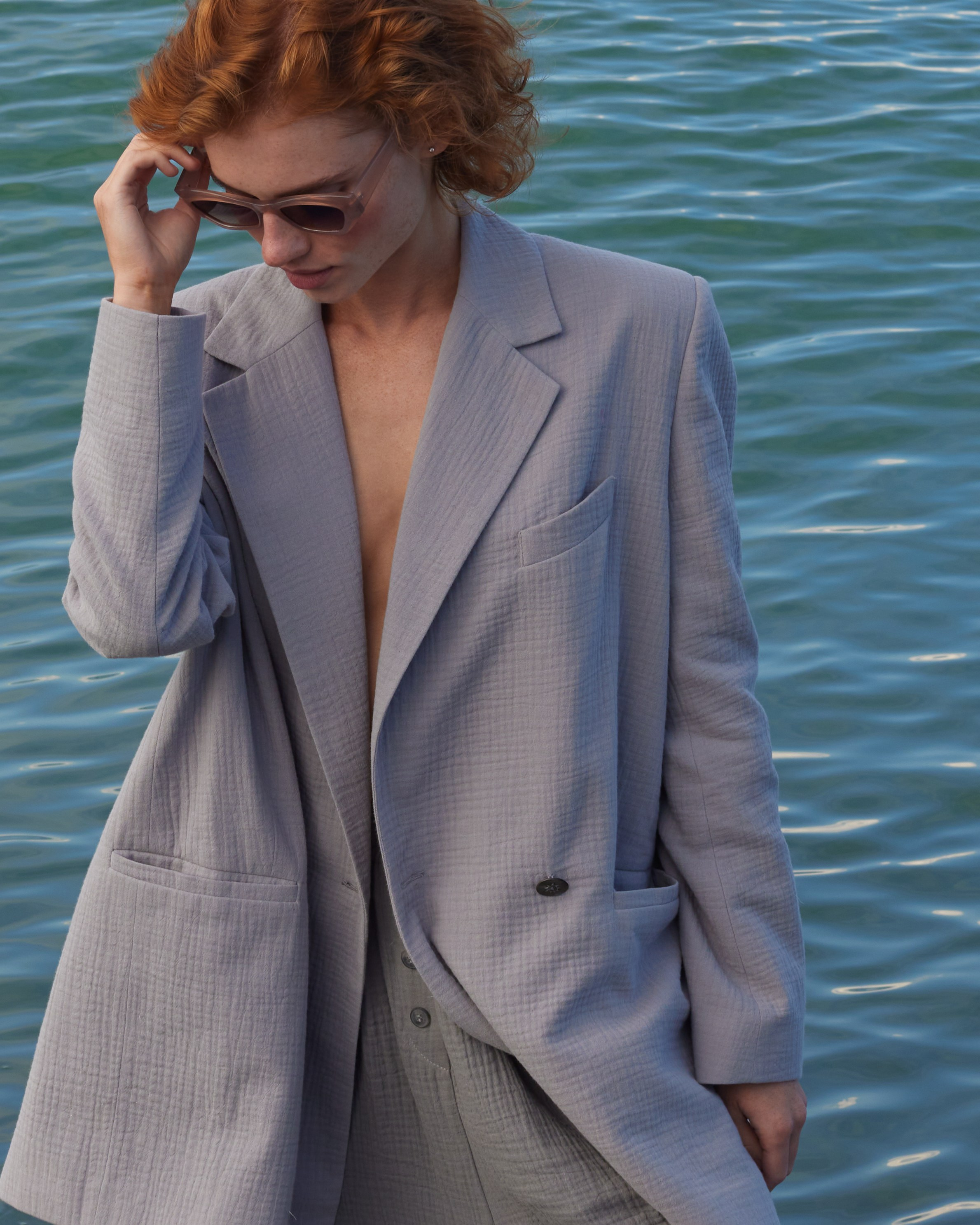 Съемка для брендов. Reportage and staged photographer Natalia Sannikova