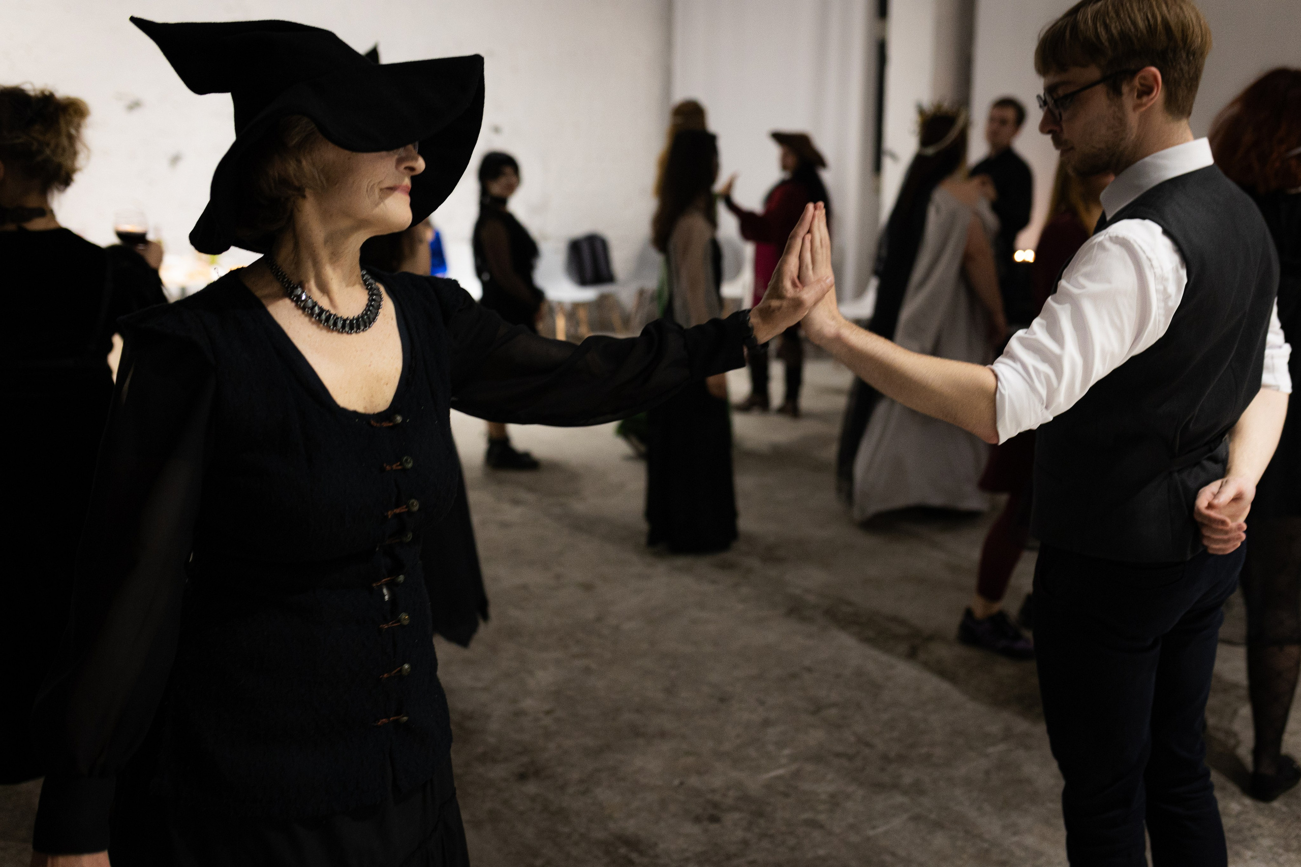 #halloween2023 🎃. Фотограф ВИКА МЕДУЗА