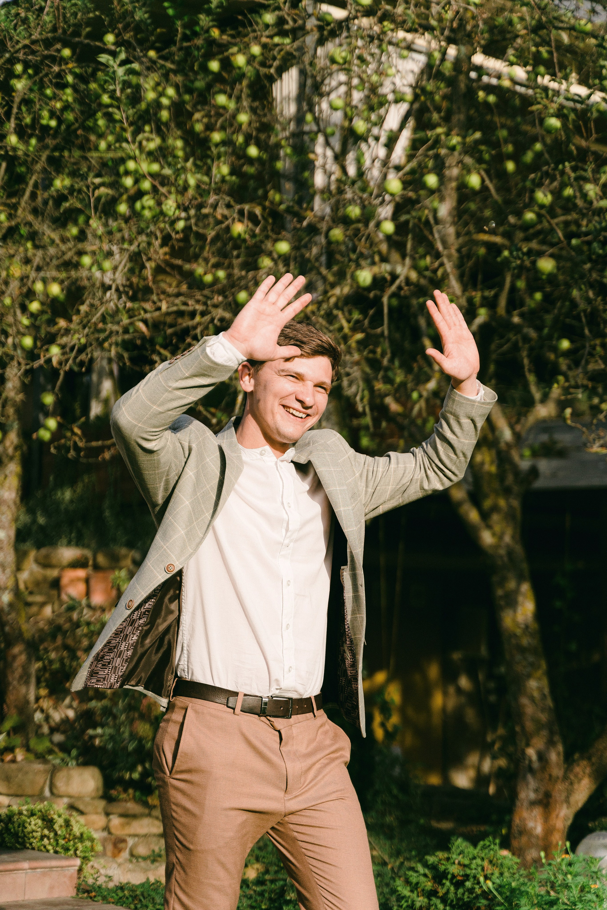 D & V. Свадебный Фотограф в Майкопе Полина Махонина