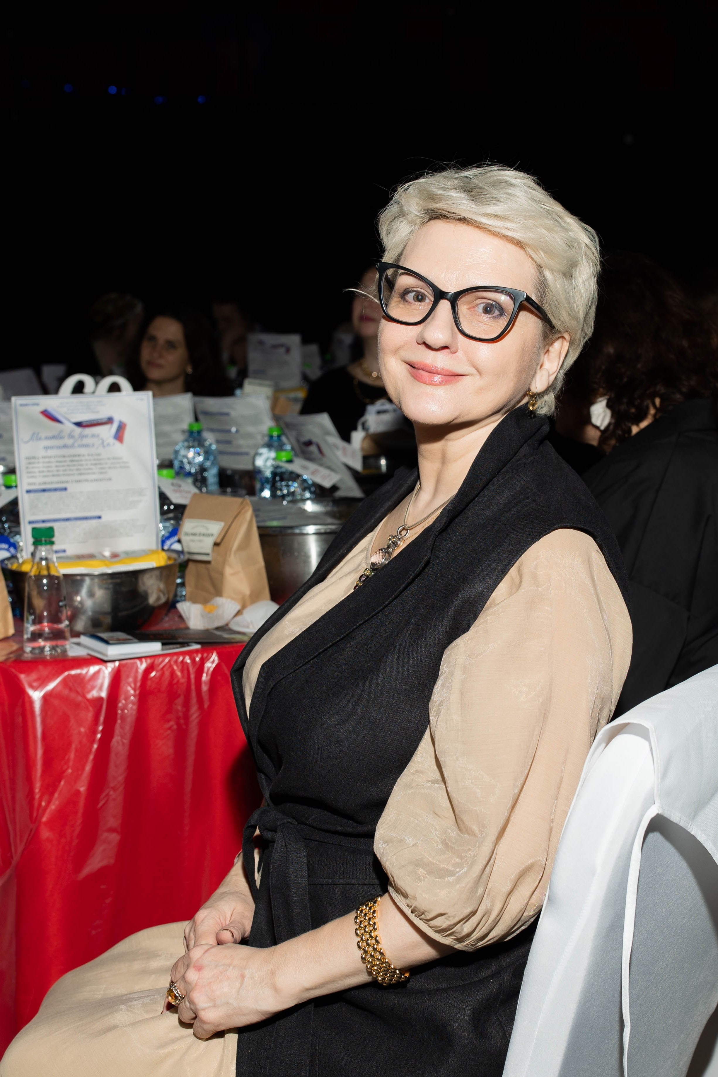 Первый Еврейский Женский Конгресс. Свадебный, портретный фотограф Москва