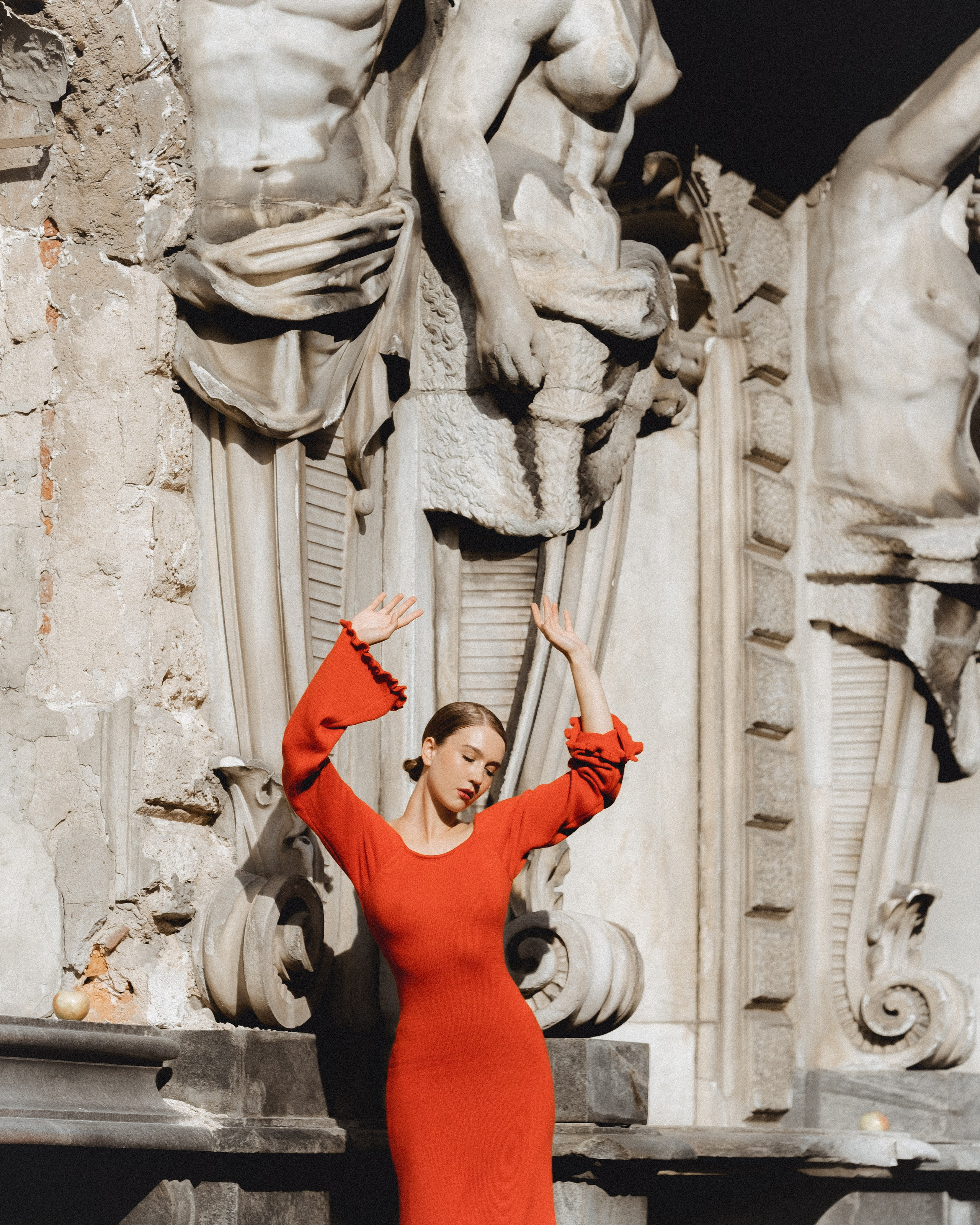 Street. Фотограф в Санкт-Петербурге Арина Назарова| arexava