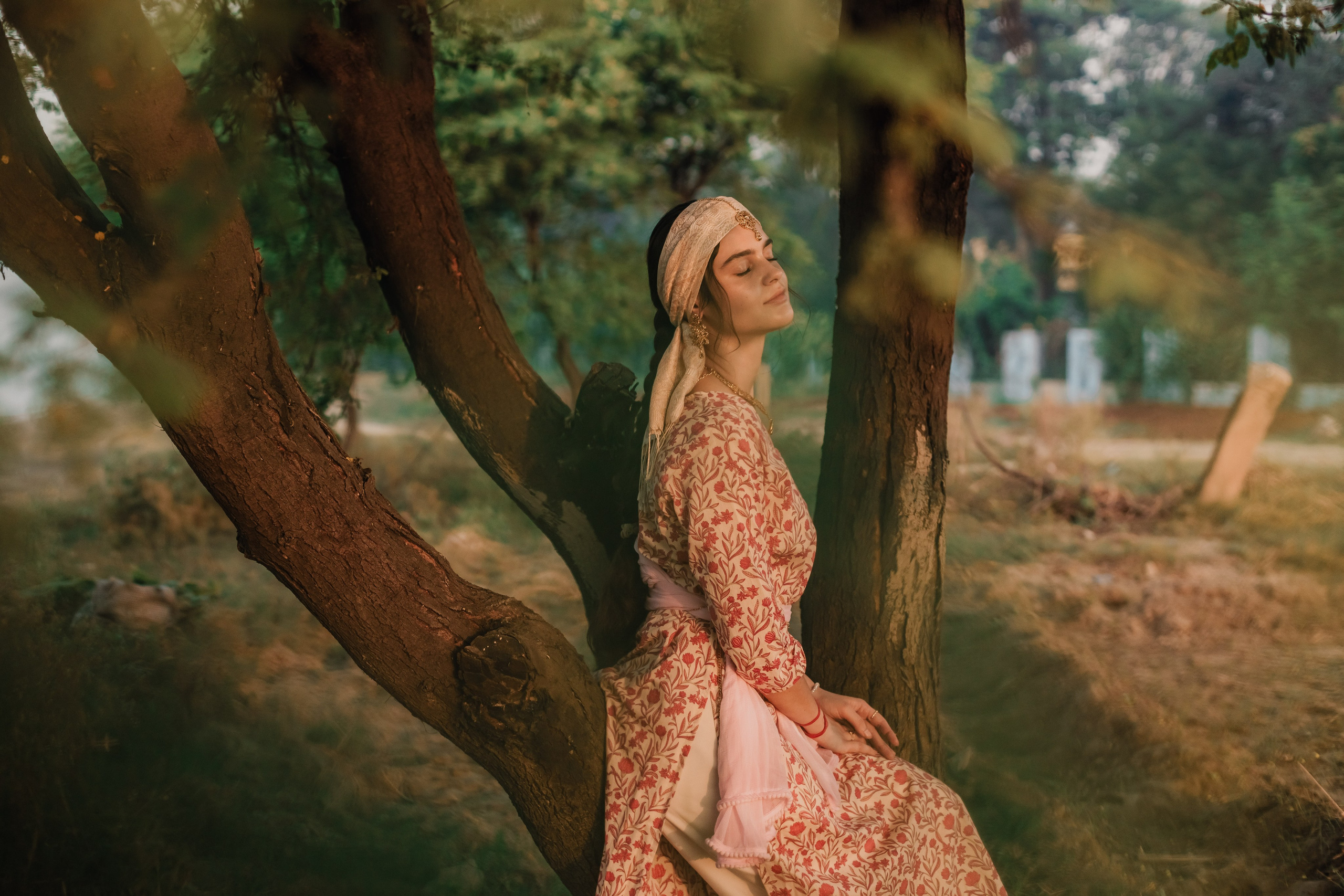 Manipura Devi. Мариам Багдасарян