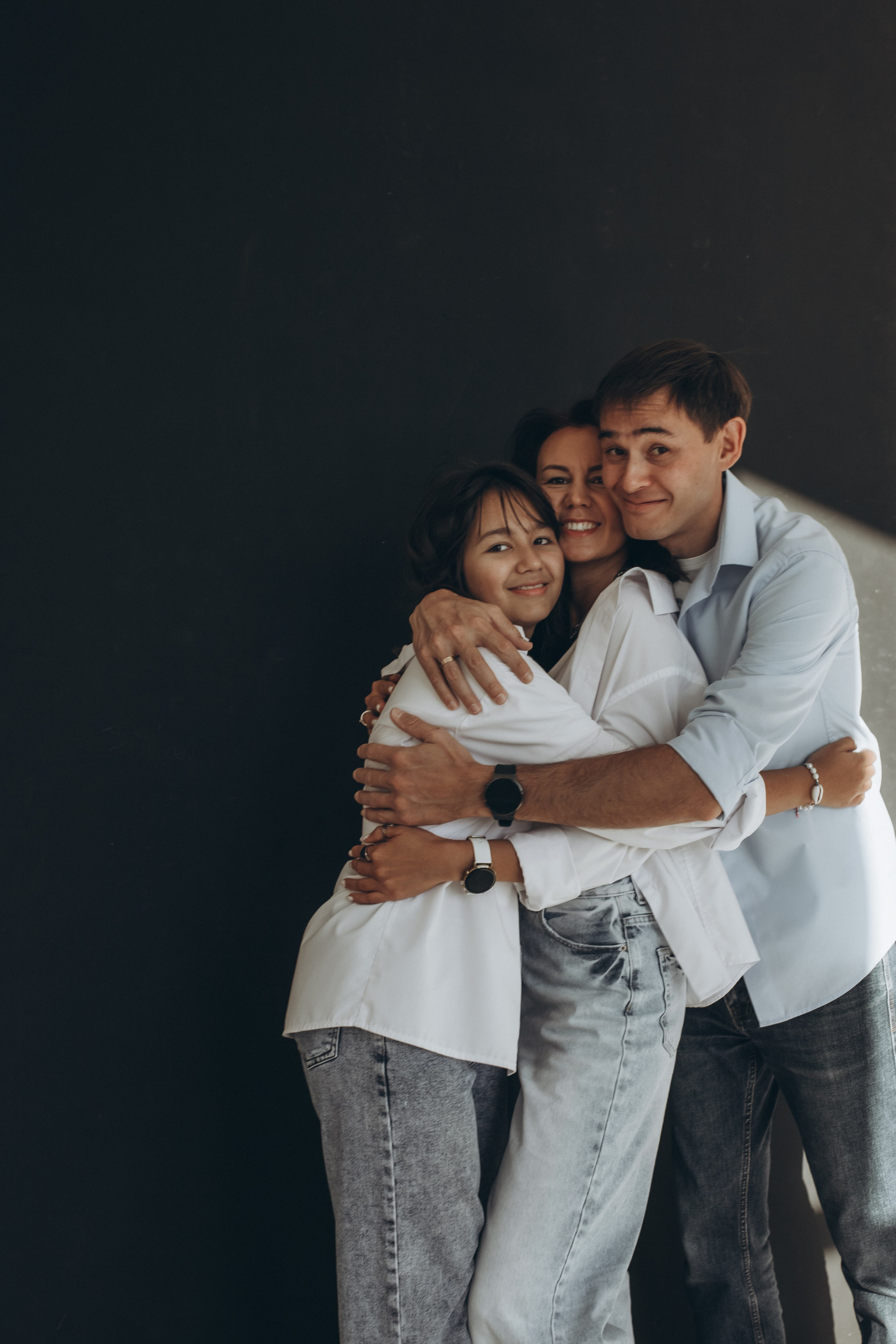 Семья. Семейный фотограф Lifestyle Ноябрьск/Губкинский/Тобольск