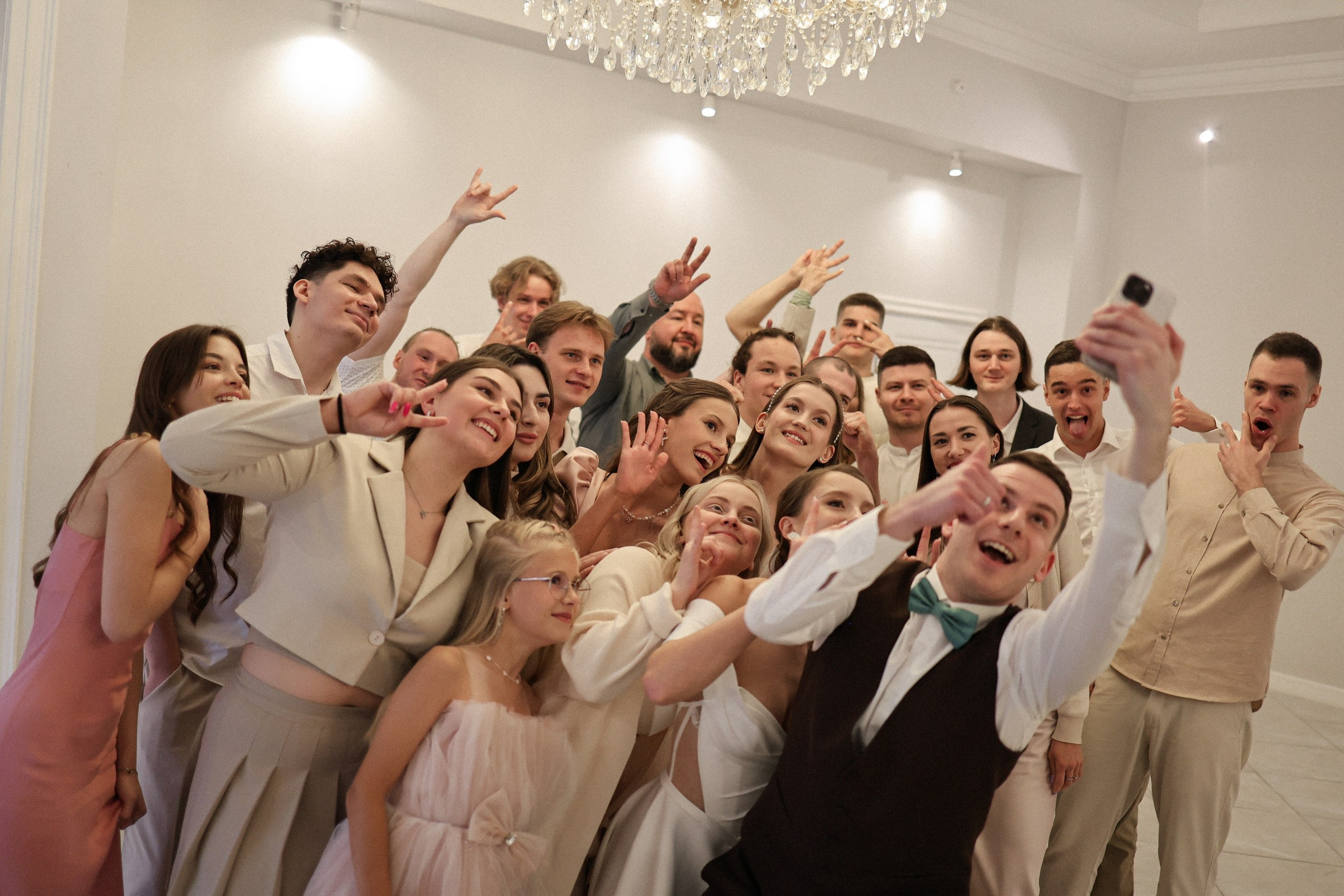 Свадебные банкеты. Ведущий на свадьбу и корпоратив Москва и Московская область Андрей Рулевой