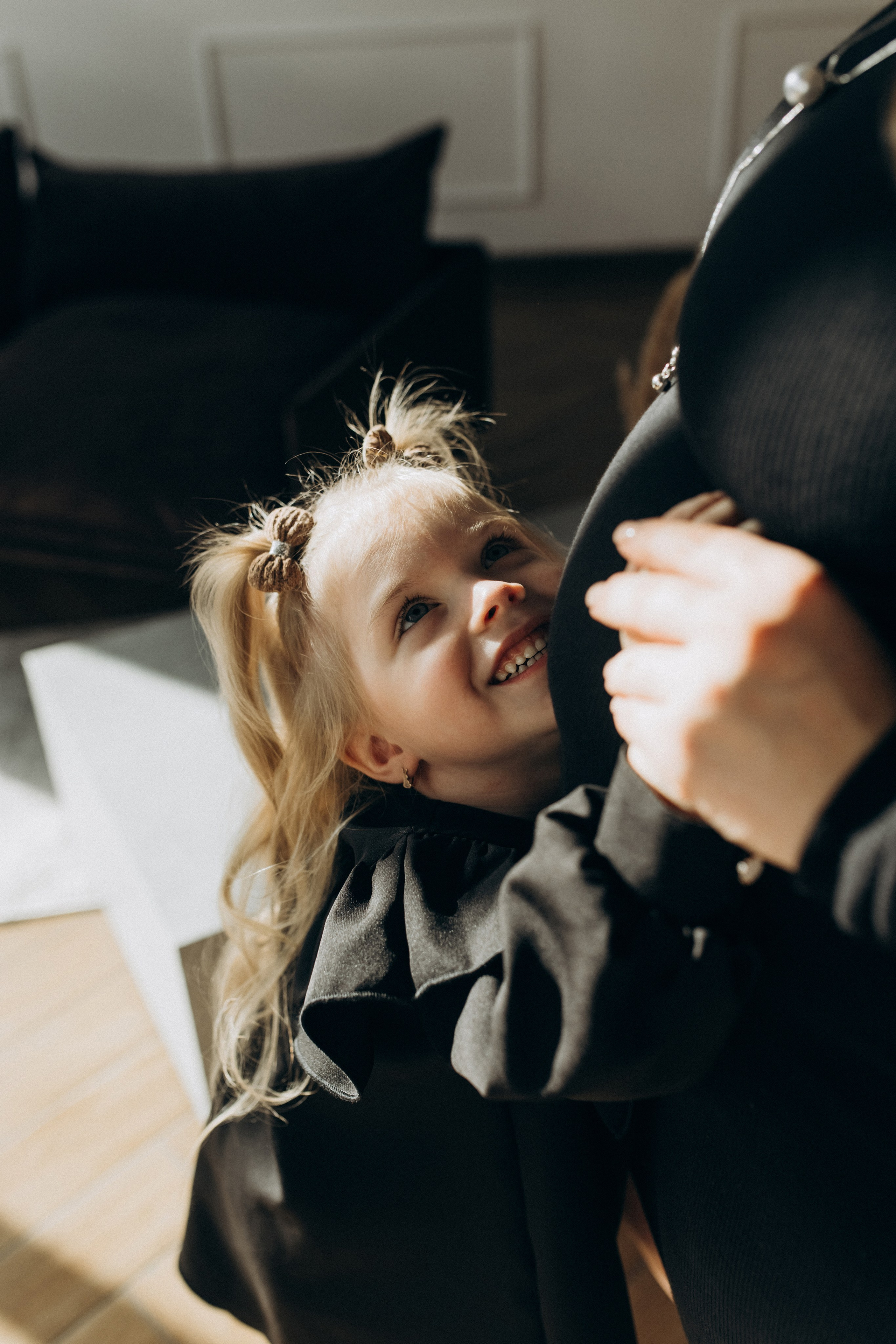 Семейная в Wood