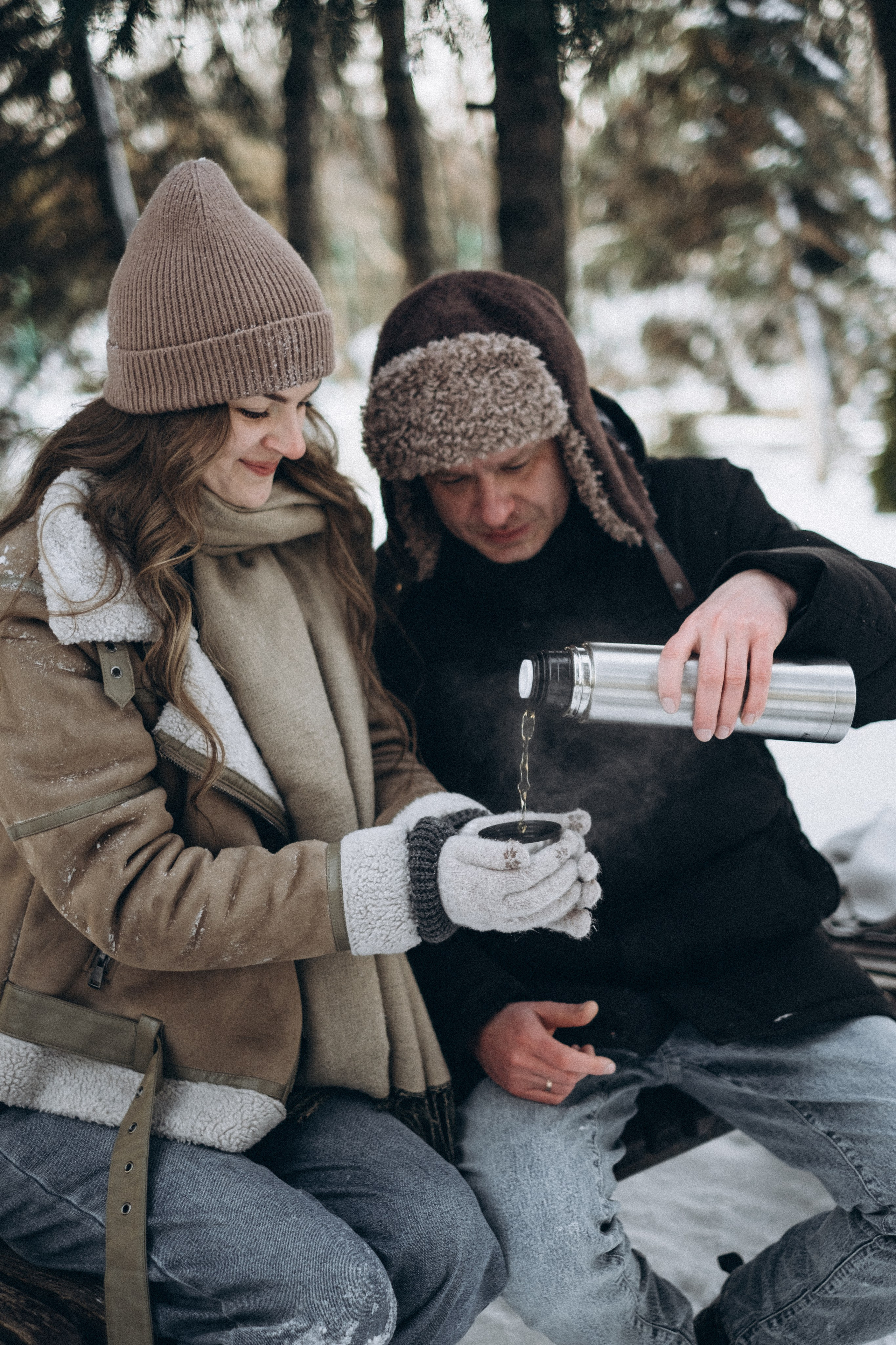Ира и Никита. Семейный фотограф в Ростове-на-Дону Яна Макаренко