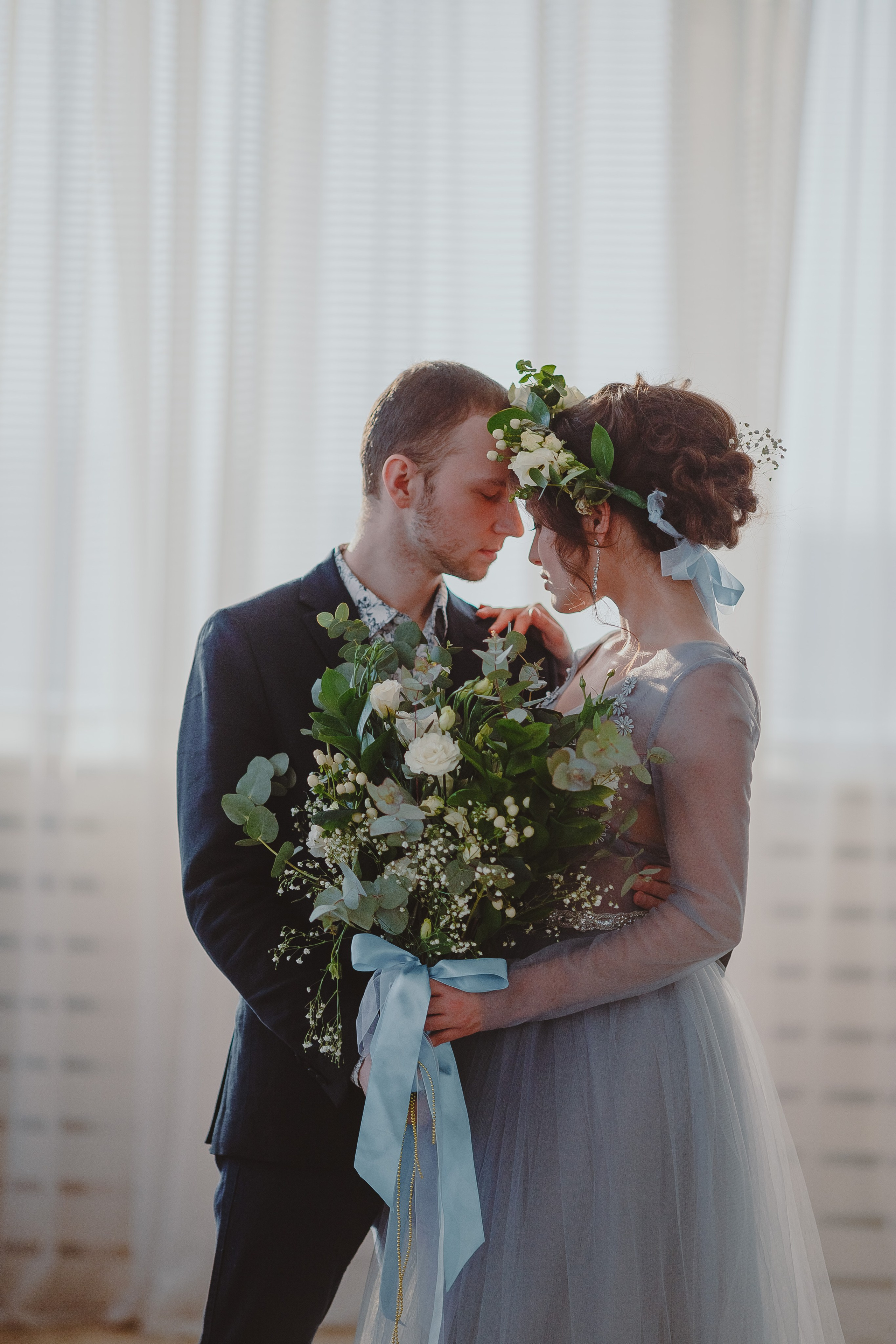 Александр и Юлия. Свадебный и семейный фотограф Екатерина Бубнова