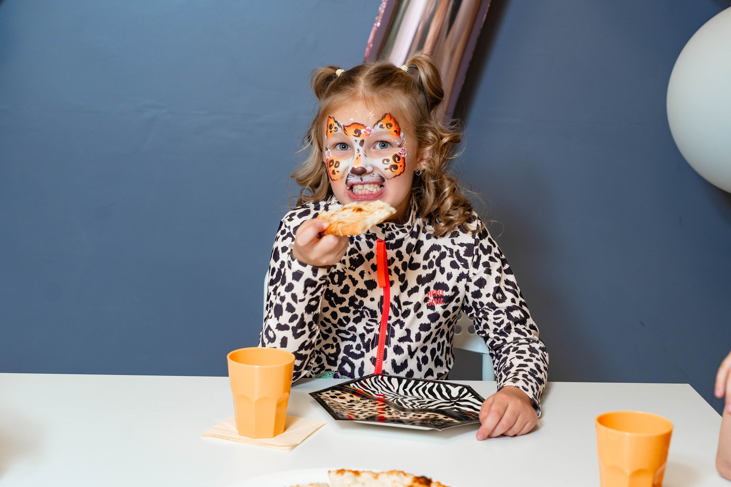 День Рождения Лауры в TiDi-клуб. Фотограф Никита Комаров