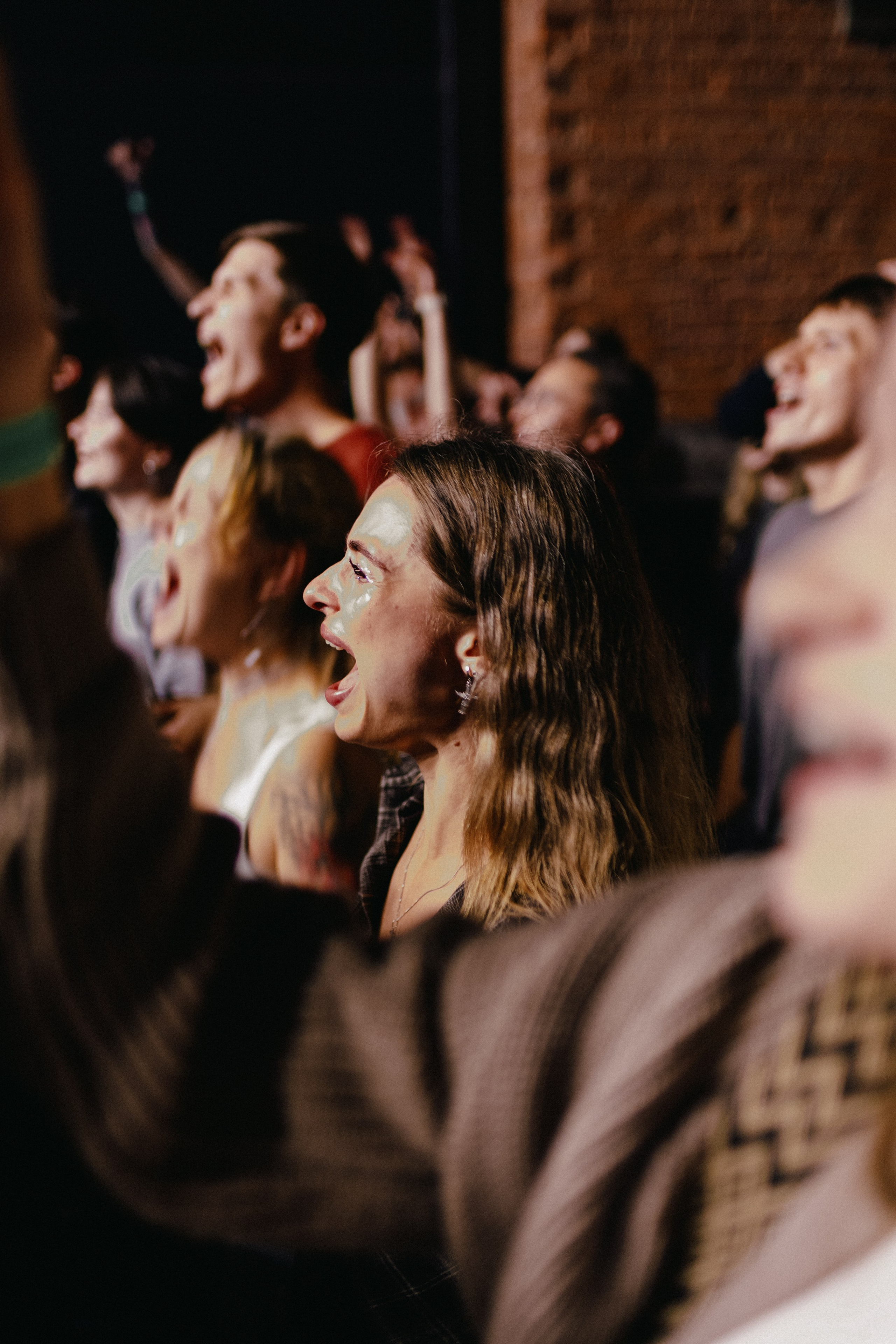 Лолита Косс. Фотограф в Санкт-Петербурге Ангелина Вражевская