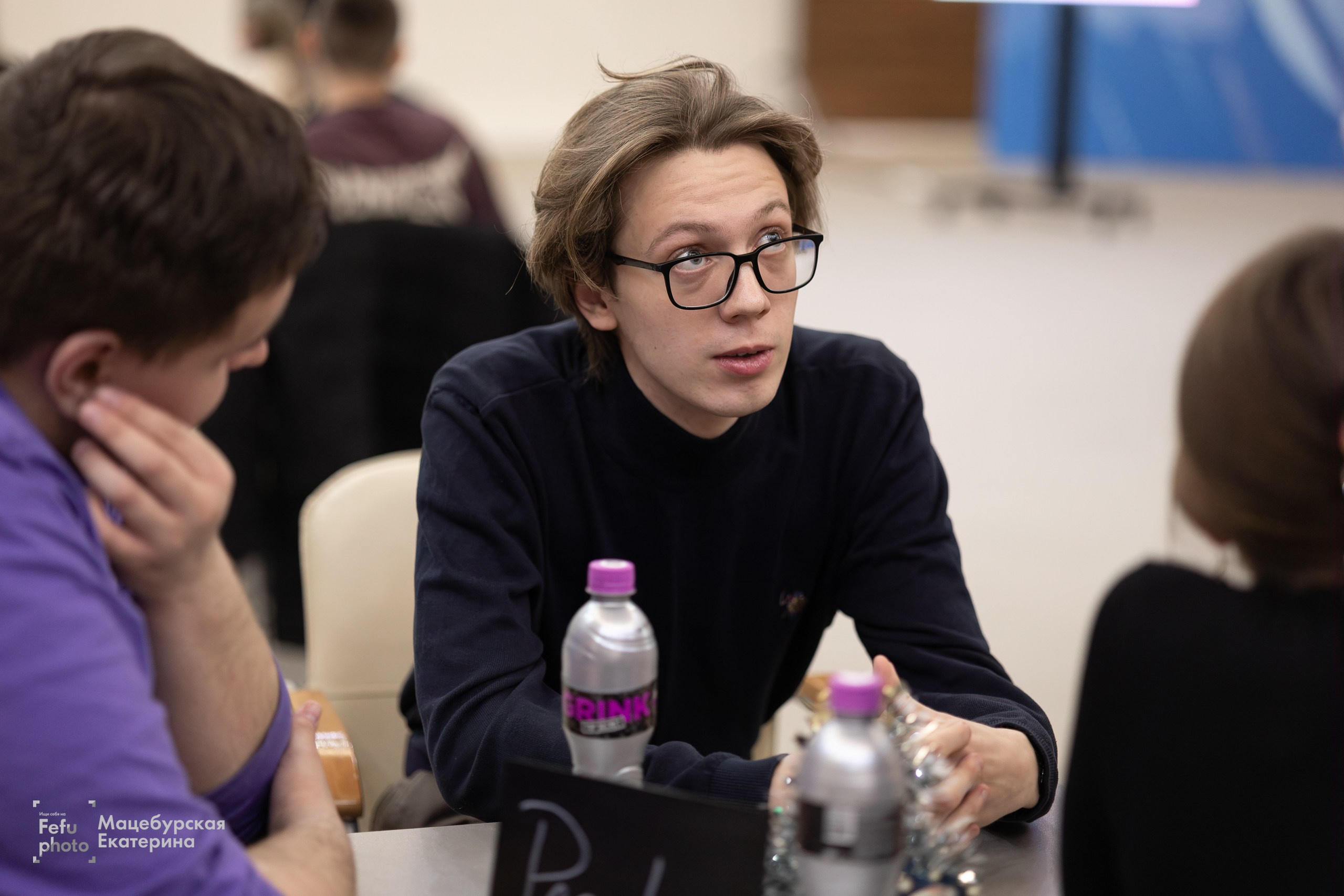 GOVER.GURU. Главная