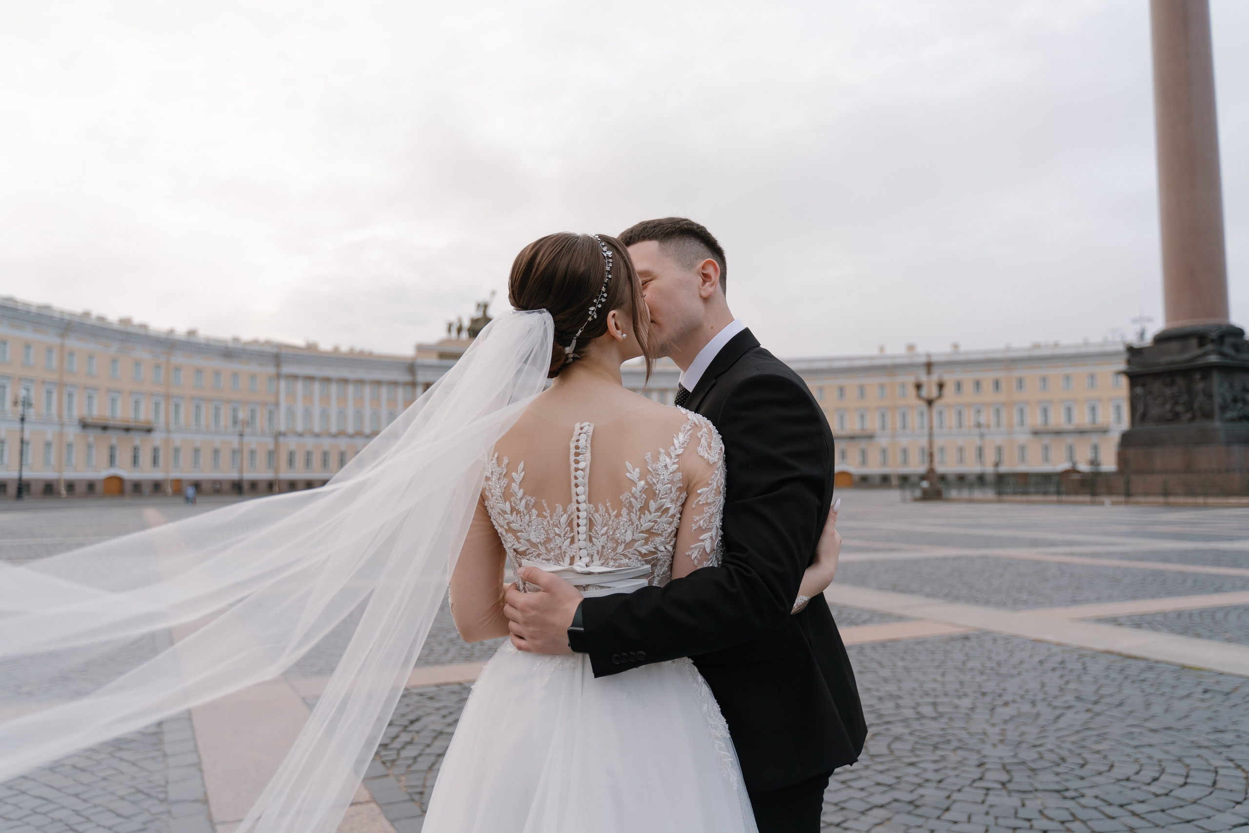 08.09.2023. Свадебный фотограф — Наталья Фед СПб/Москва