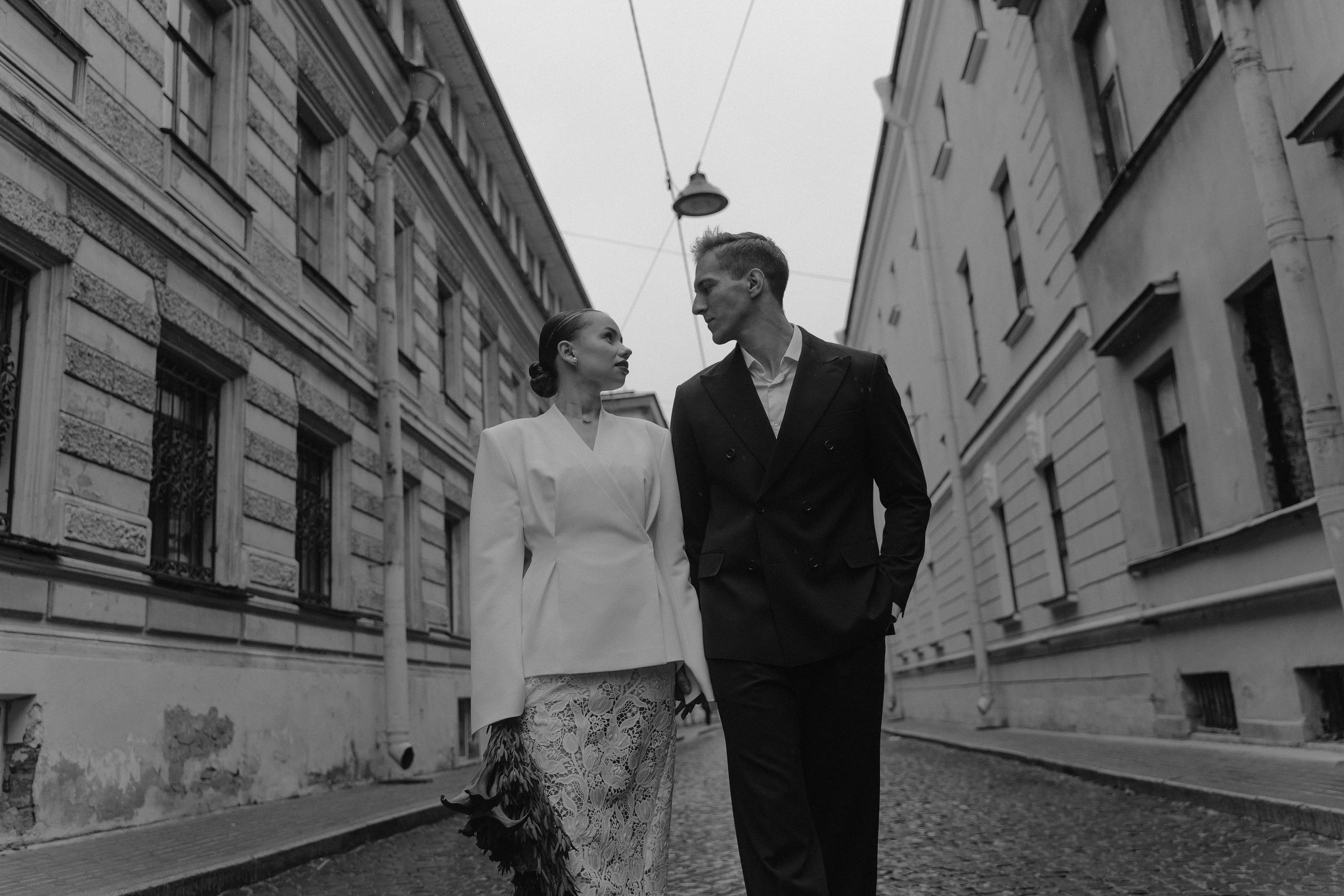 A&R. Свадебный фотограф — Наталья Фед СПб/Москва