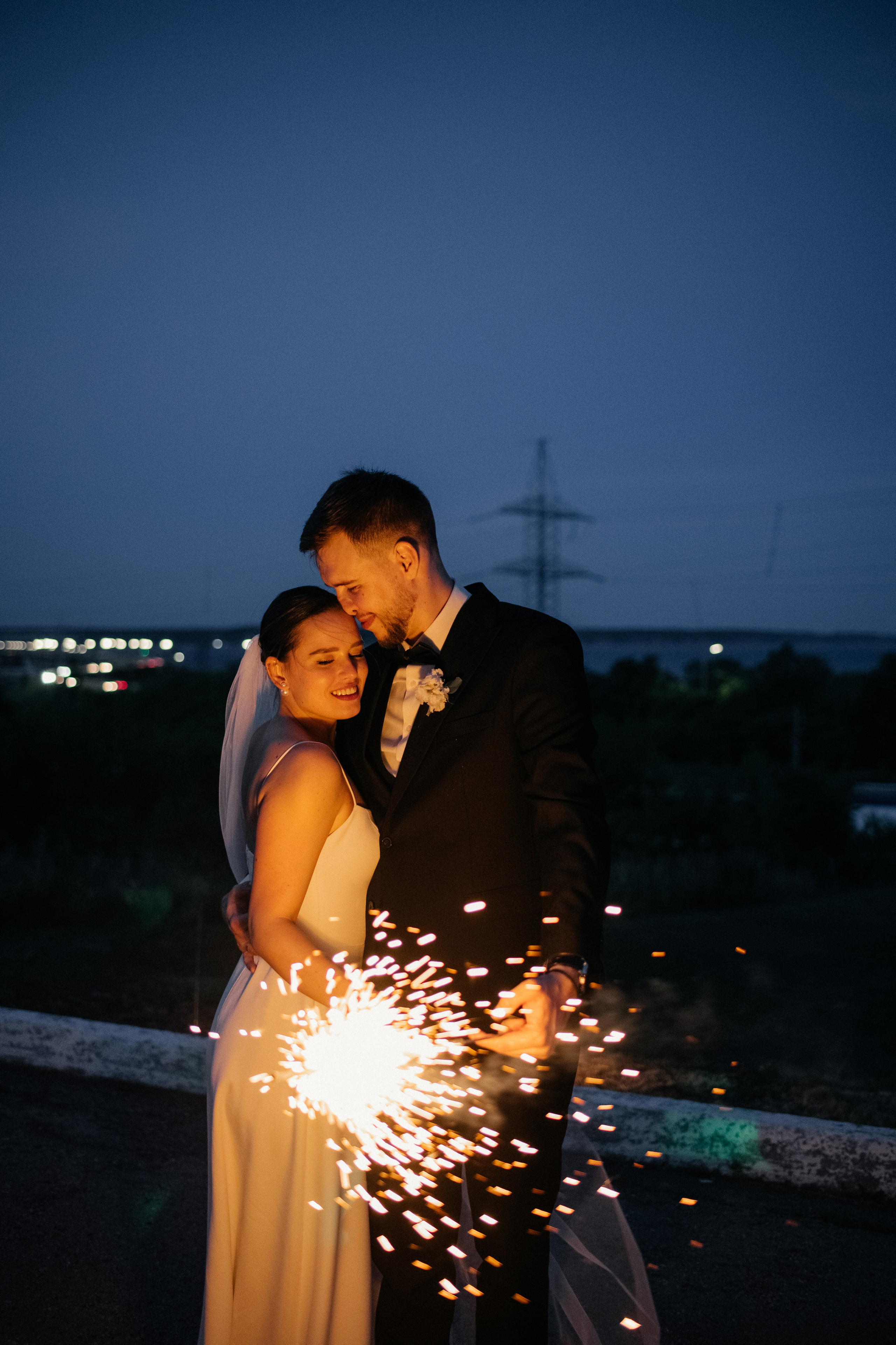 Дмитрий и Елизавета. Главная