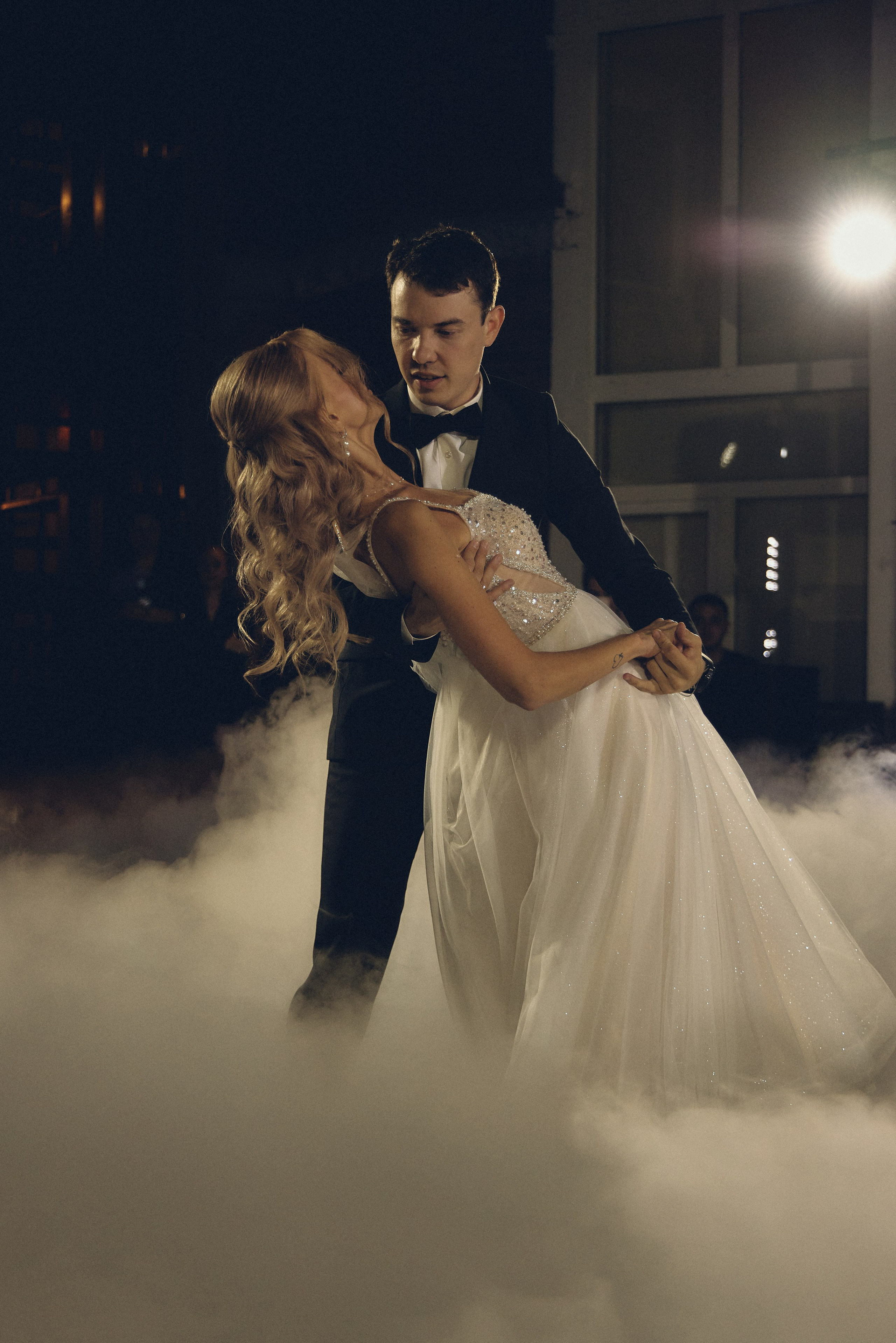 Елена и Игорь. Профессиональный фотограф, Москва | Елена Павлова