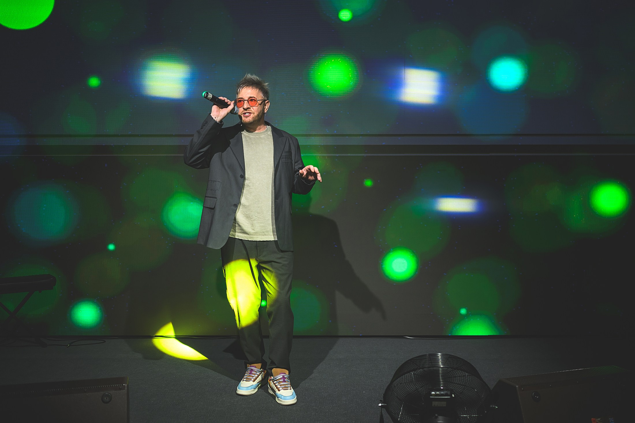 Вечеринки. Фотограф в Калининграде Сулейманов Амирхан