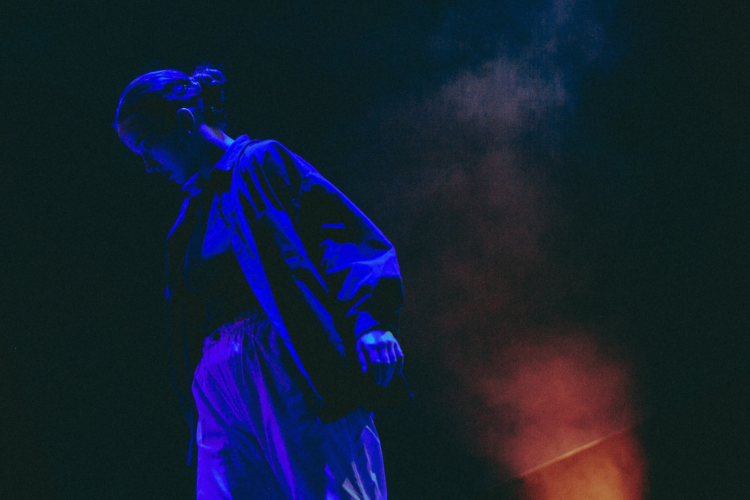 ART OPEN DANCE COMPETITION. Юлия Кулиш // Pocahontas