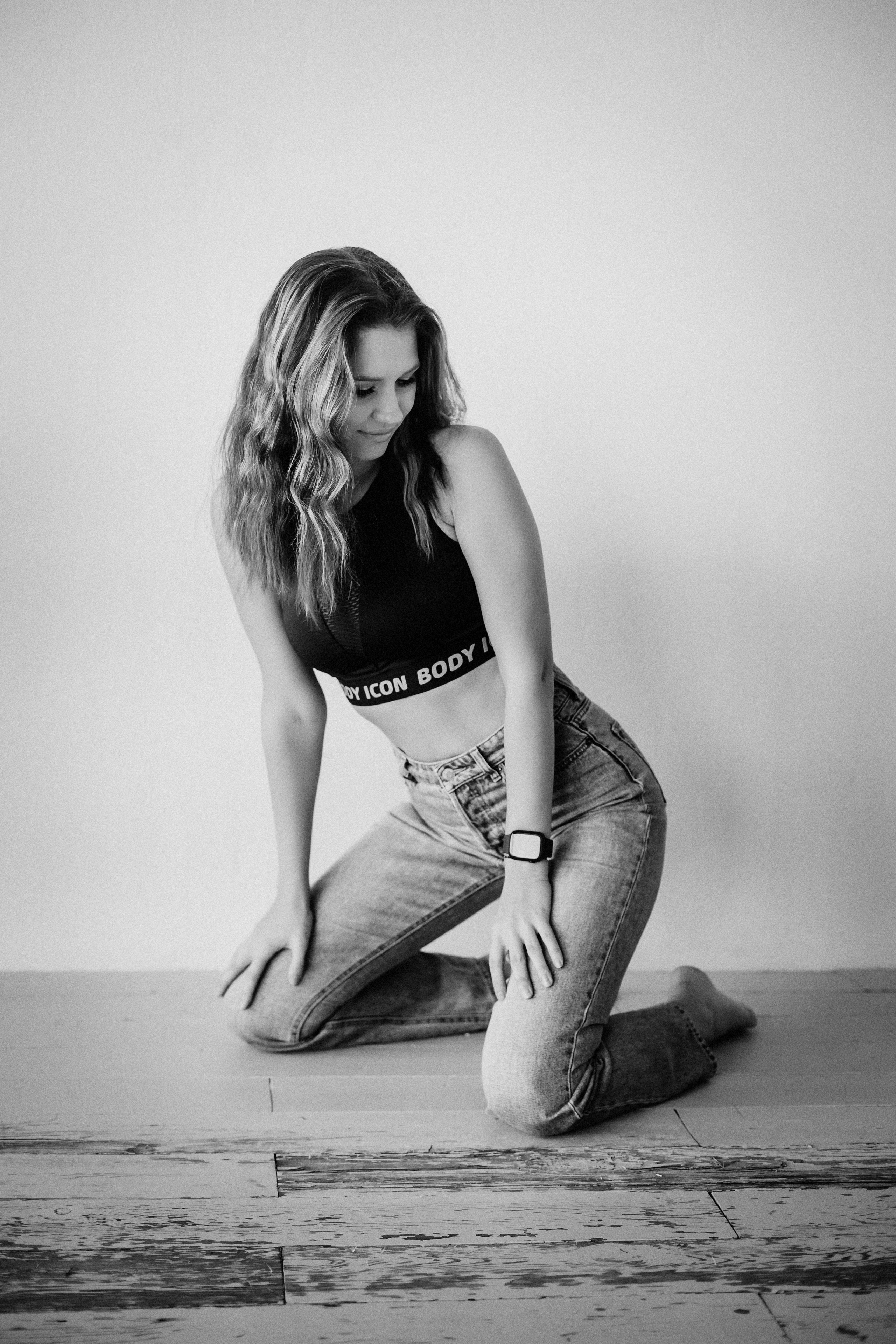 Портрет. Фотограф