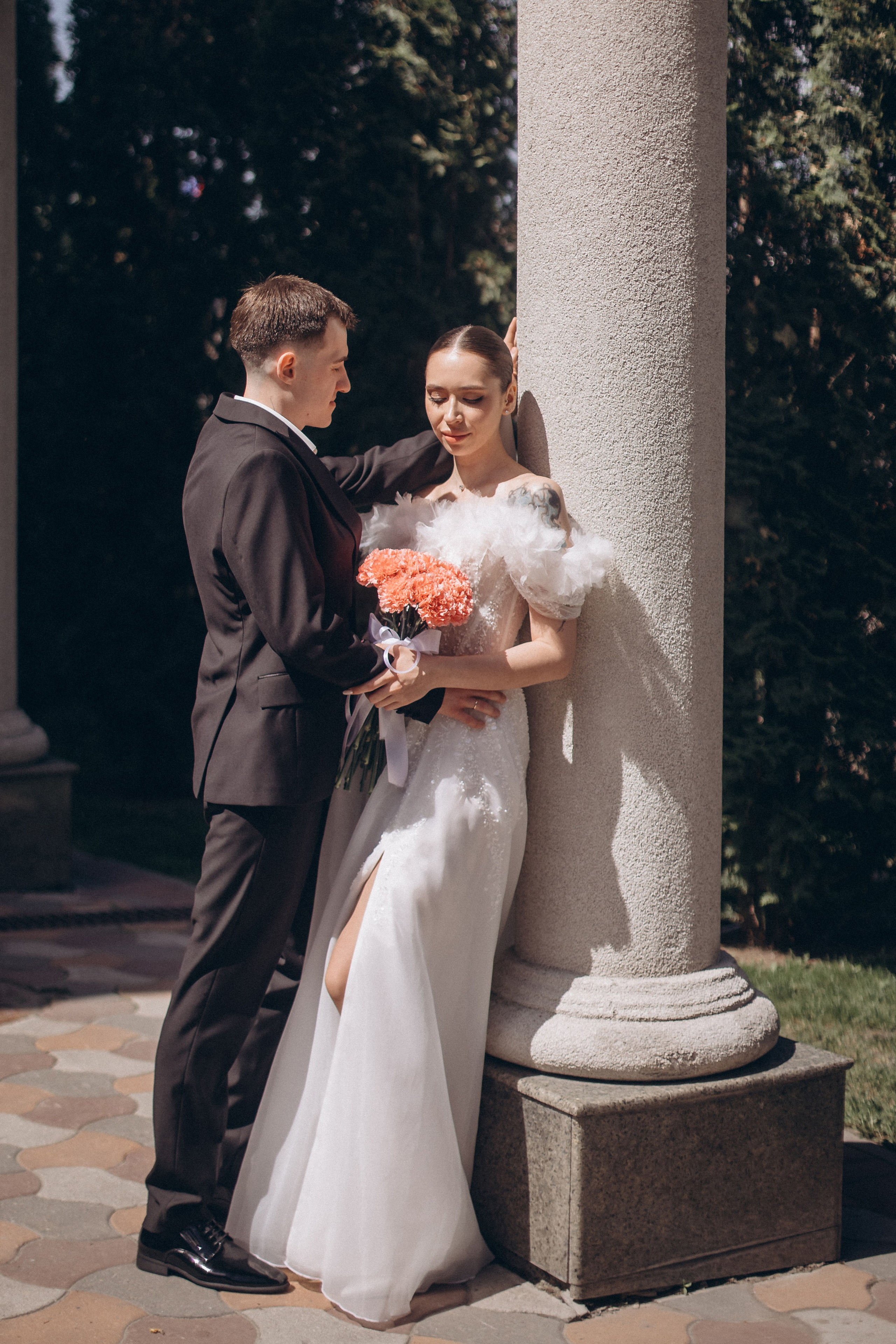 Александр и Анастасия. Фотограф