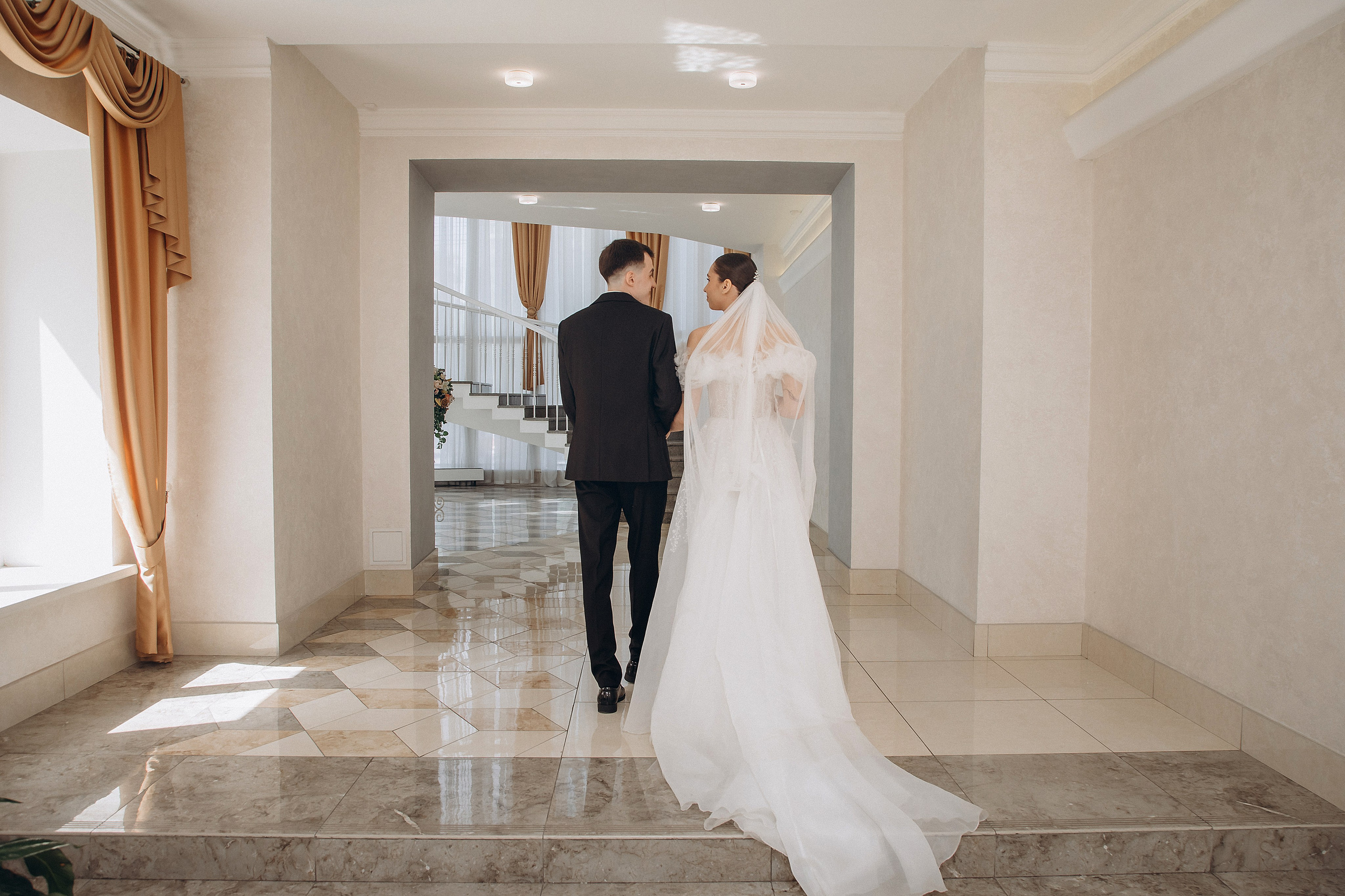 Александр и Анастасия. Фотограф