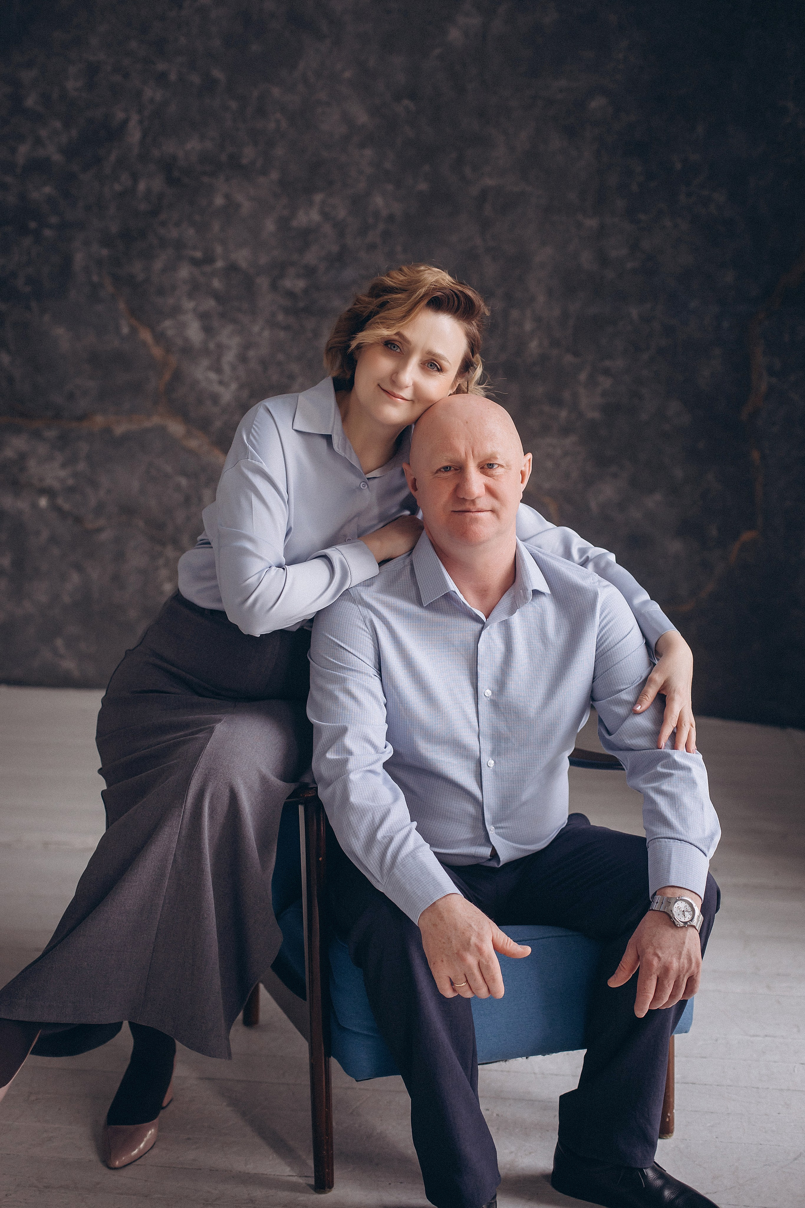 Семейные истории. Фотограф