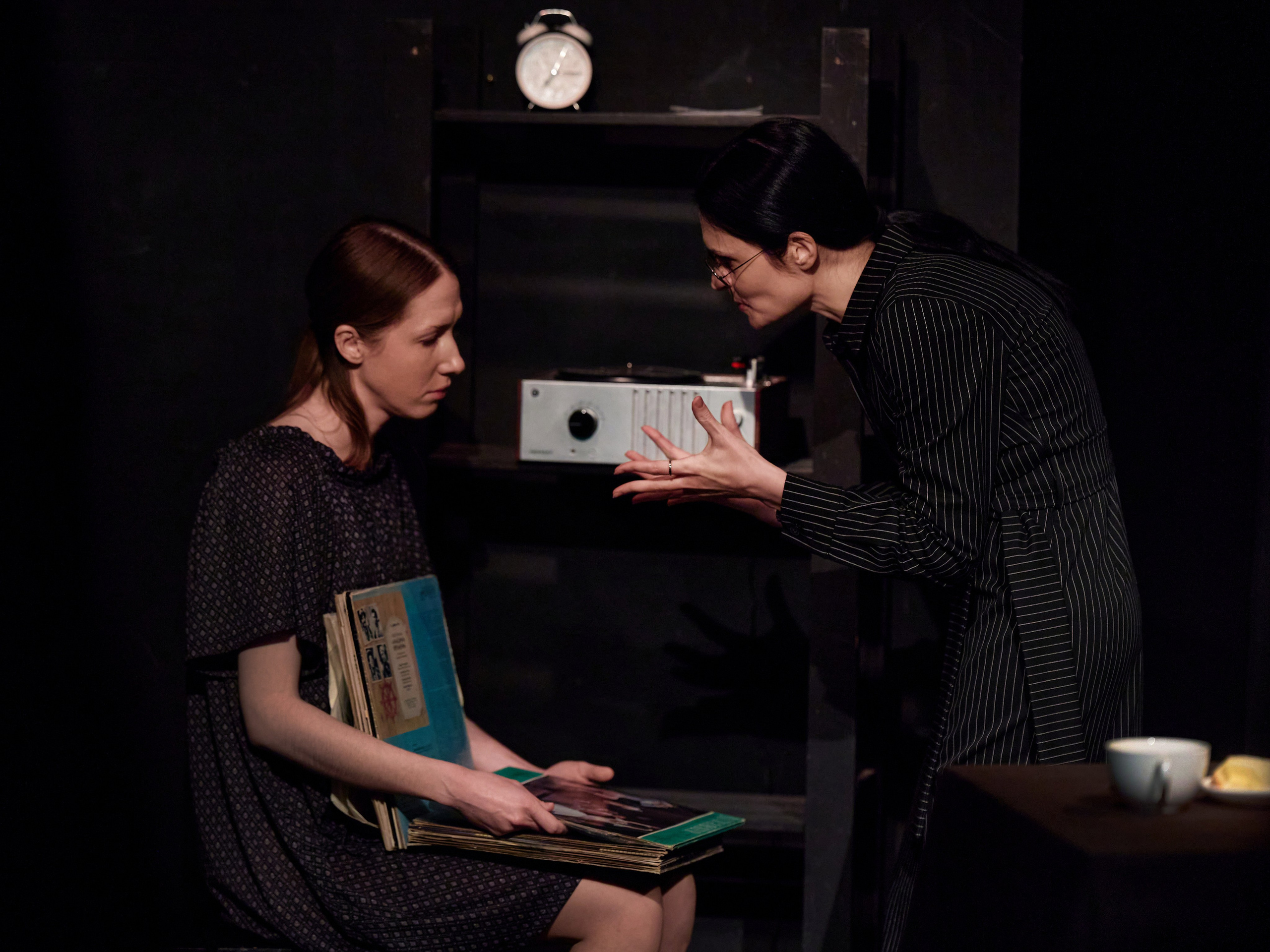 Лика — театр Поле