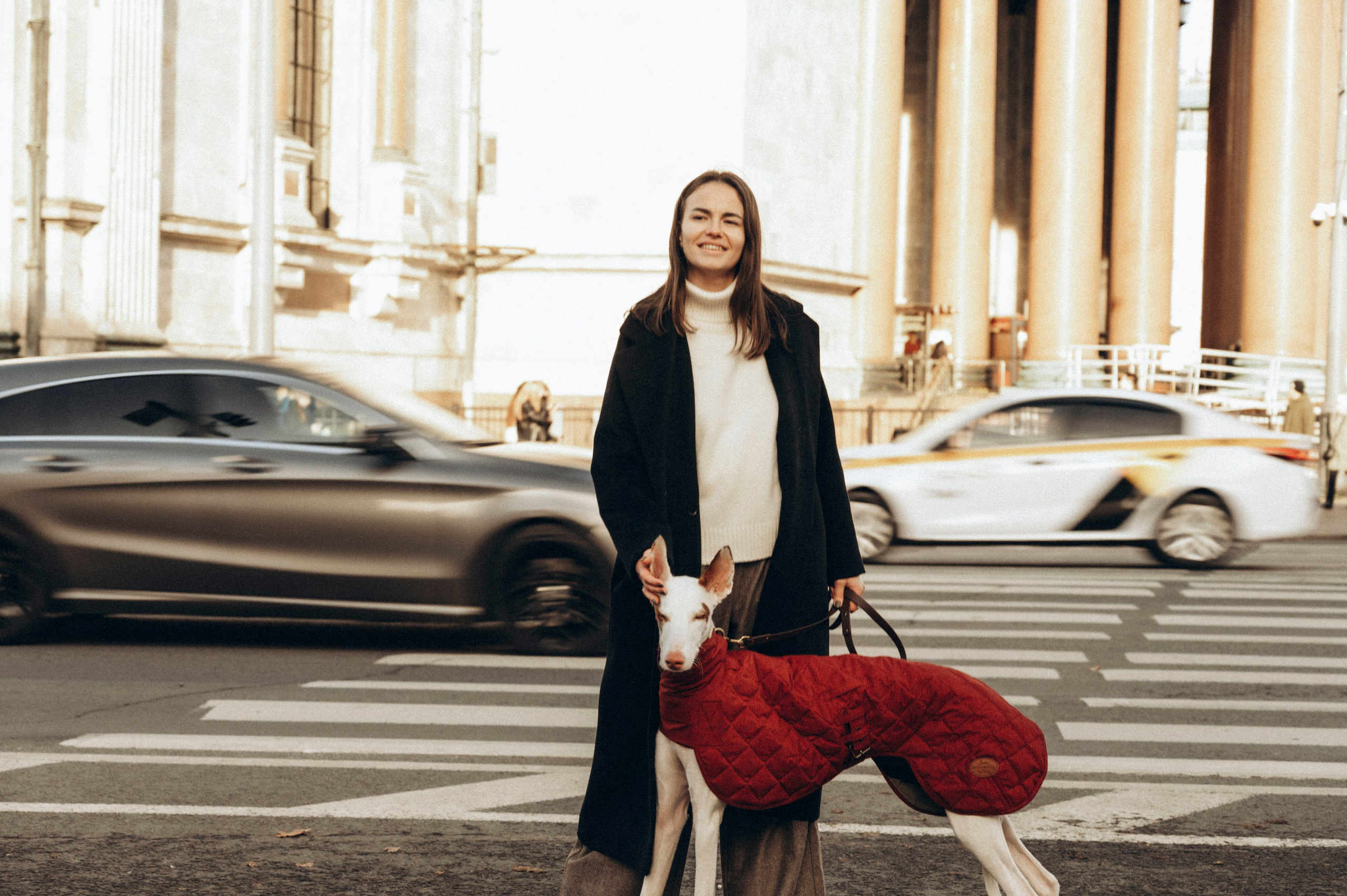Валерия. Профессиональный фотограф беременности в СПБ. Стильные фотосессии беременности в стиле минимализм и классическая фотография