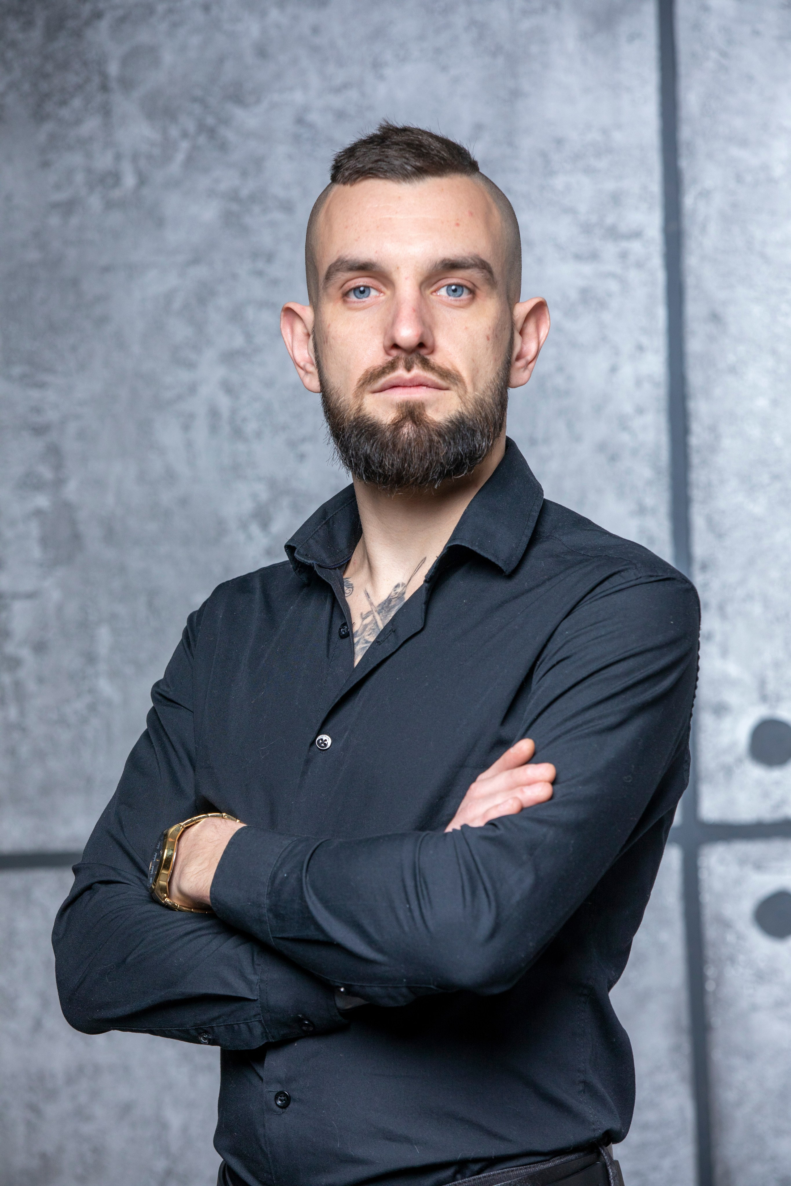 Семейные новогодние. ФОТОХУДОЖНИК